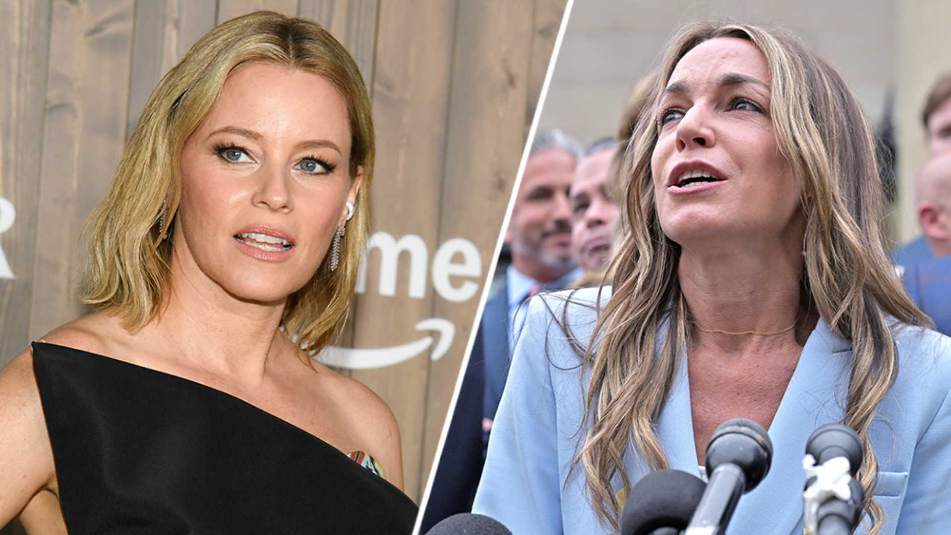 Elizabeth Banks Karen Read Trial