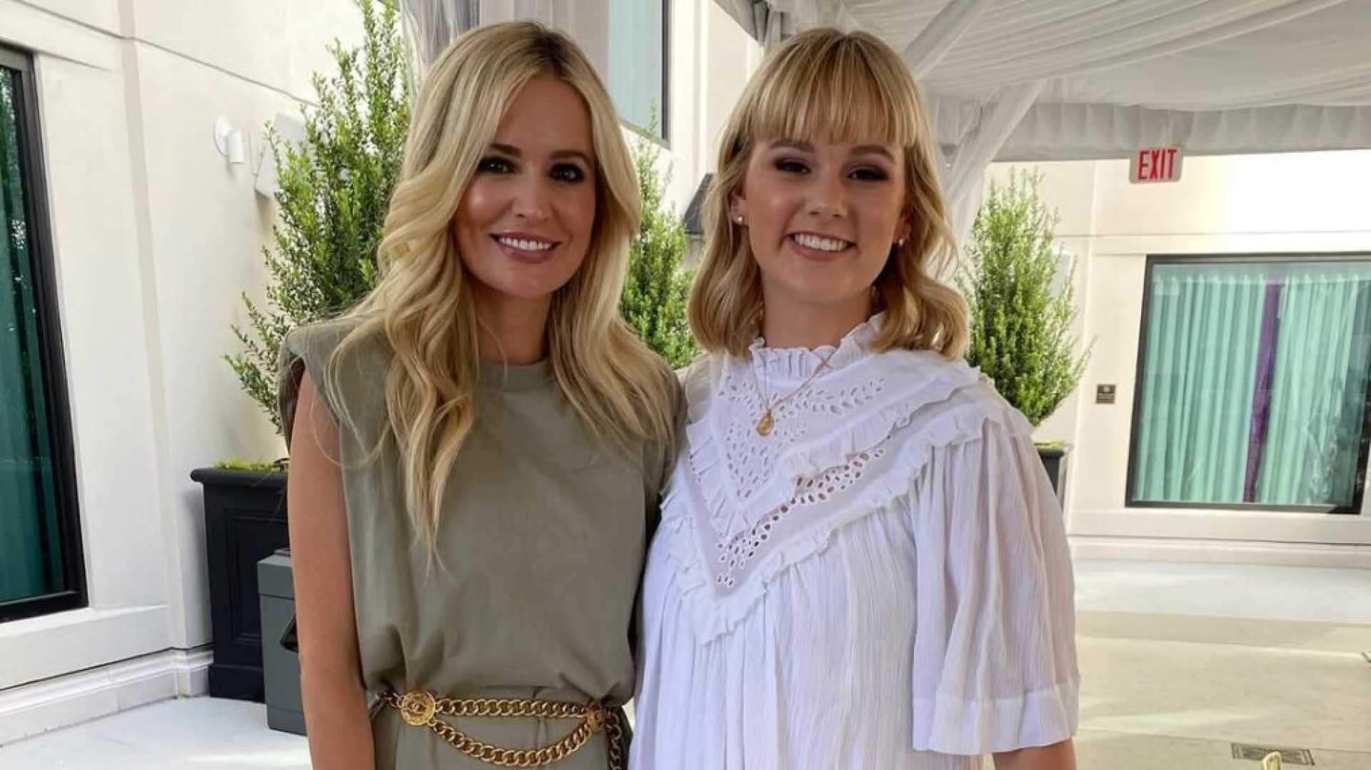 Emily Maynard Daughter Pregnancy Ultrasound