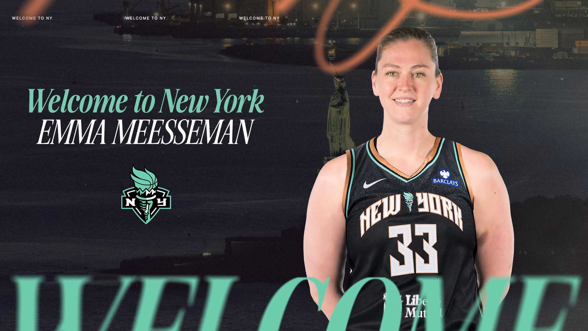 Emma Meesseman Wnba Return Signing