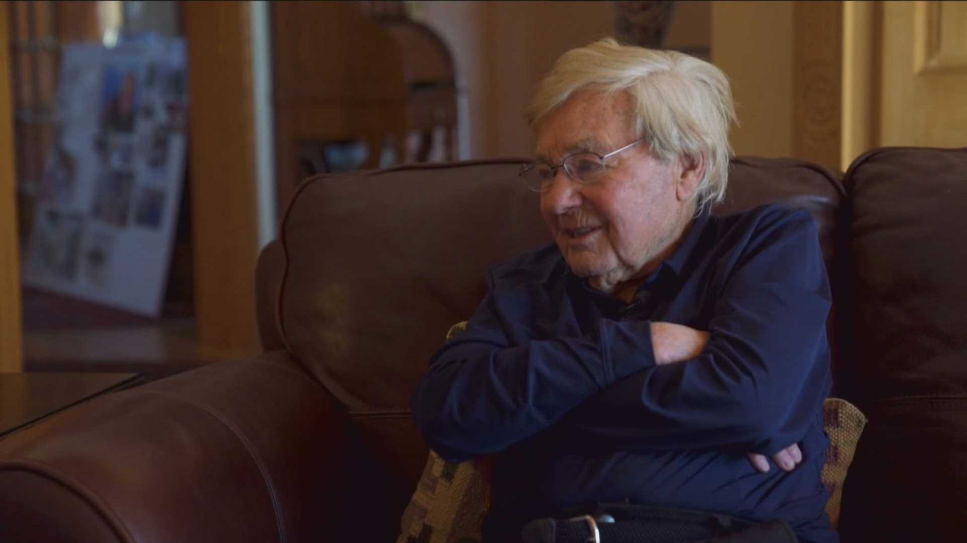 Erich Sailer Ski Coach Legacy