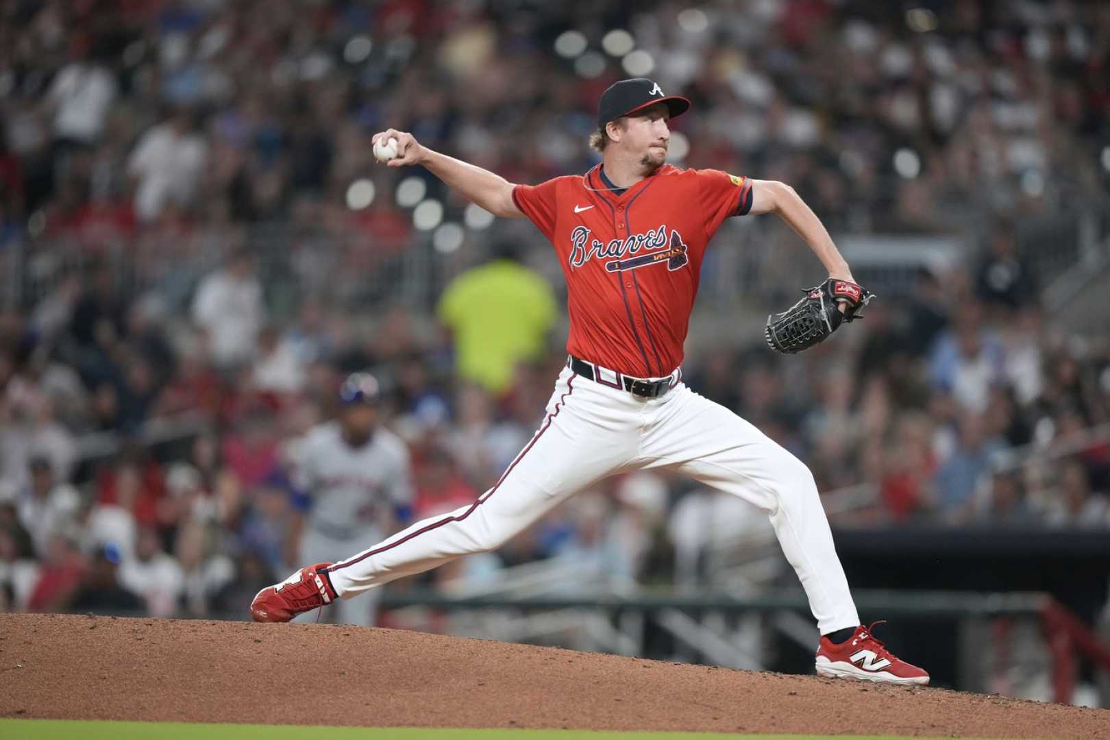 Erick Fedde Atlanta Braves News