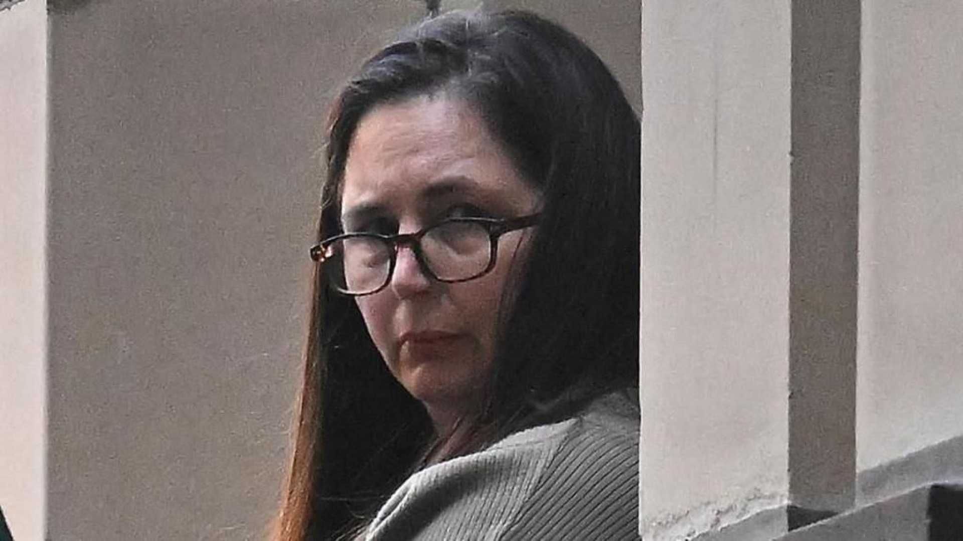 Erin Patterson Court Case