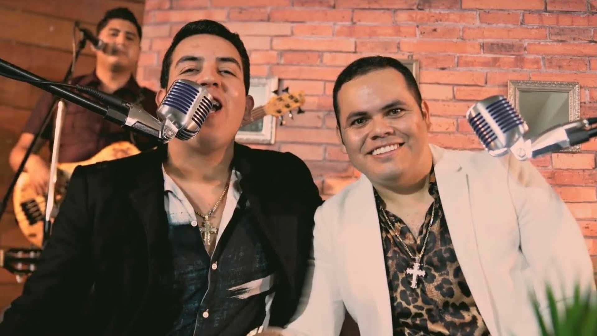 Ernesto Barajas Grupo Enigma Norteño
