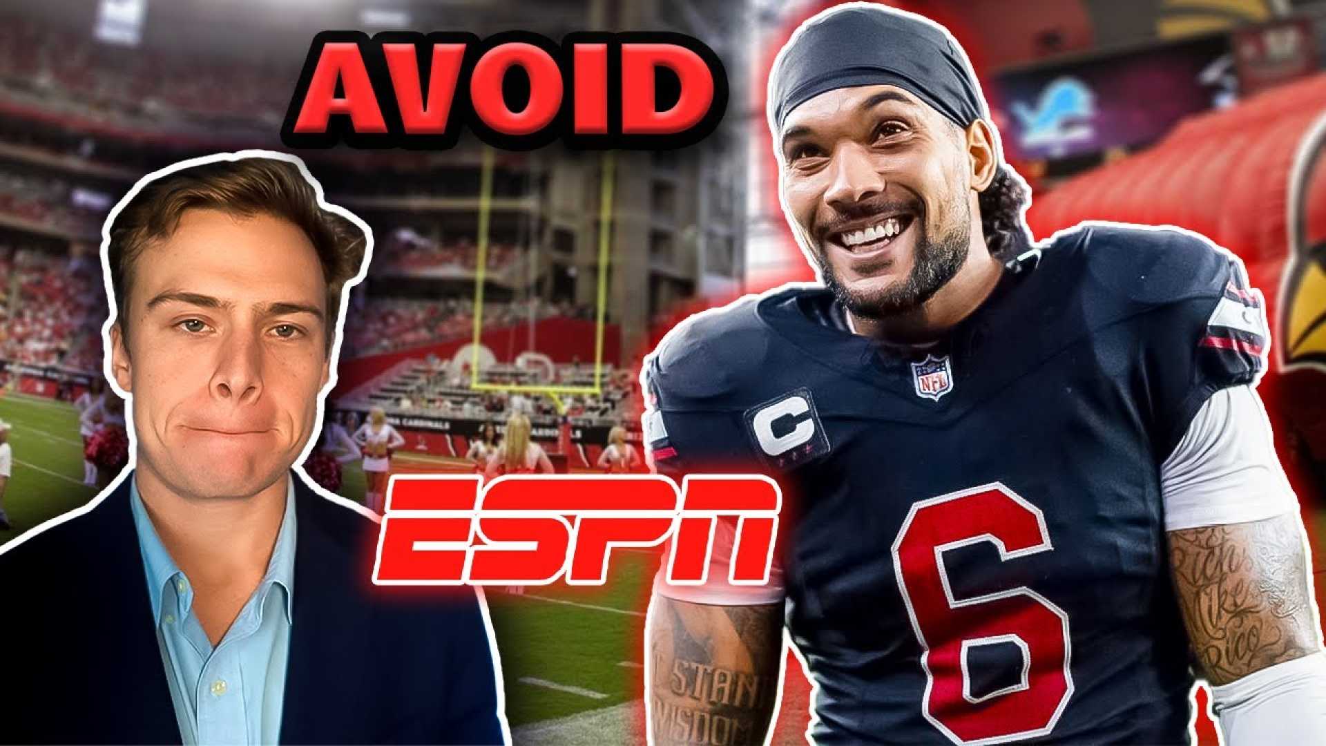 Espn Fantasy Football Draft Guide