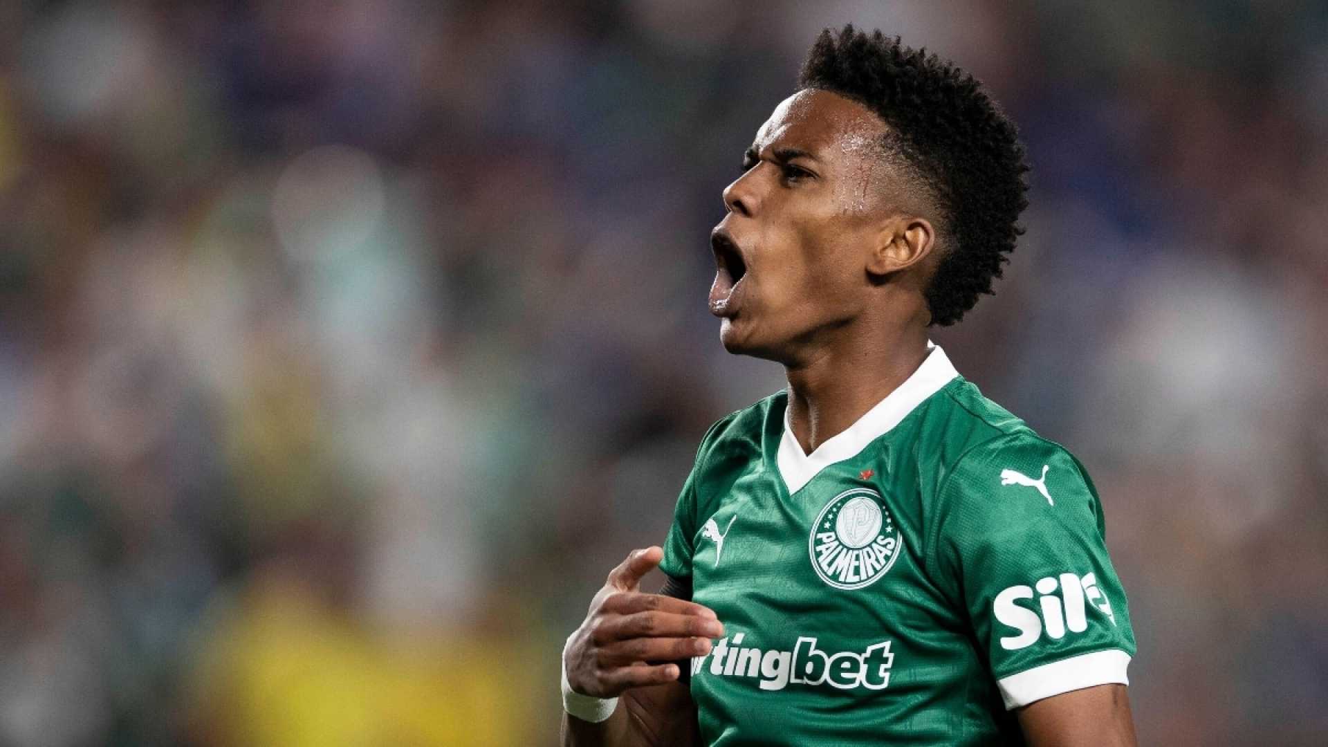 Estêvão Chelsea Debut Goal
