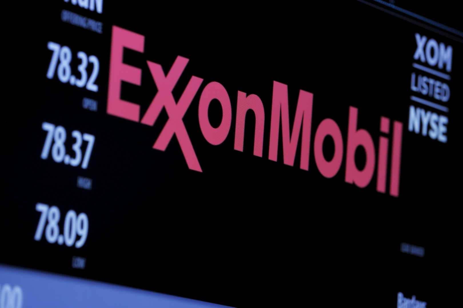 Exxonmobil Earnings Results July 2023
