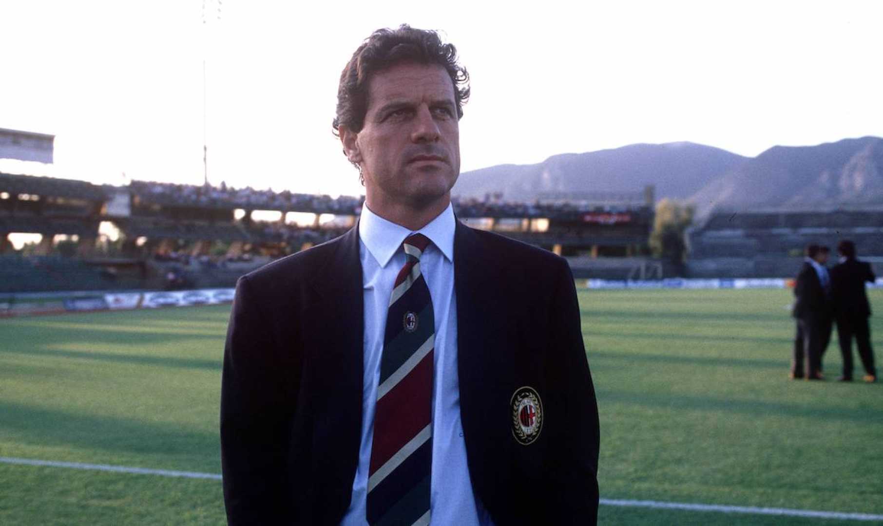 Fabio Capello Ac Milan
