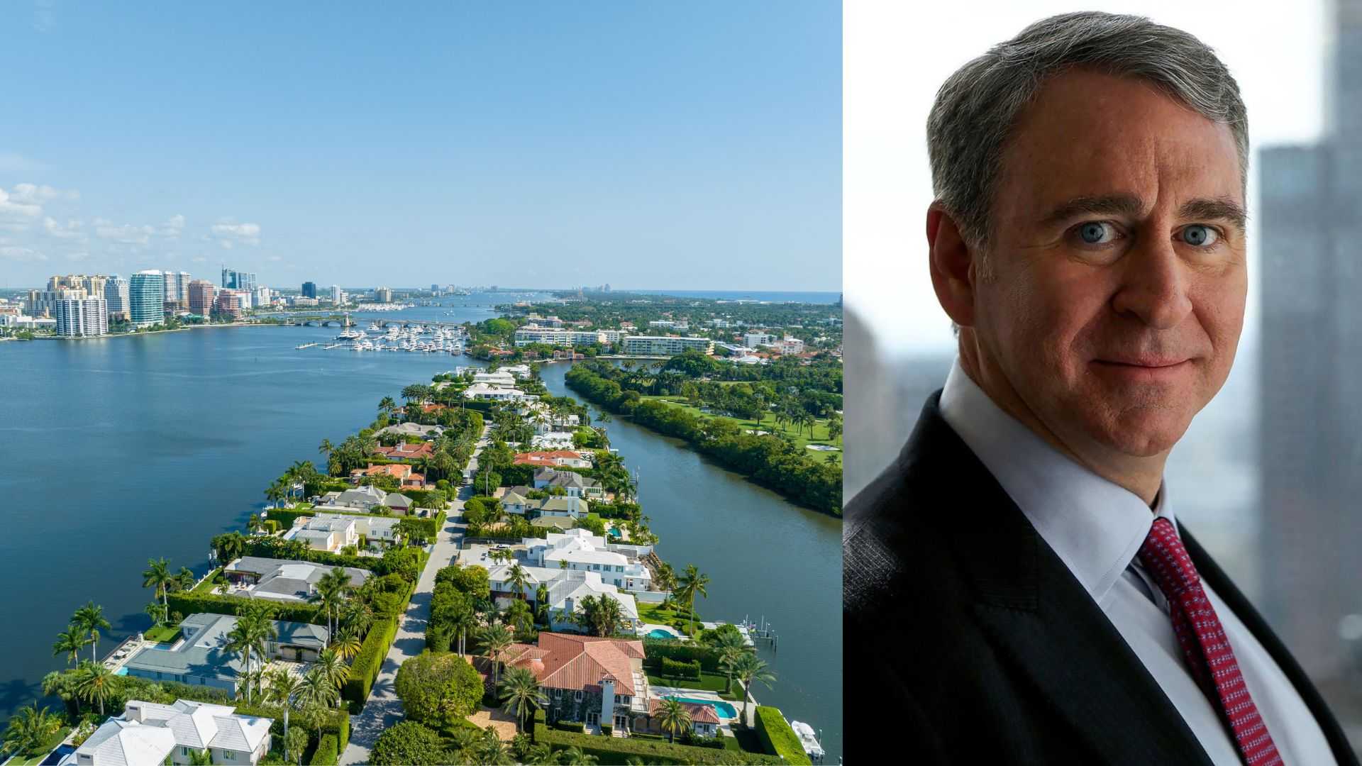 Famous Residents Of Palm Beach County