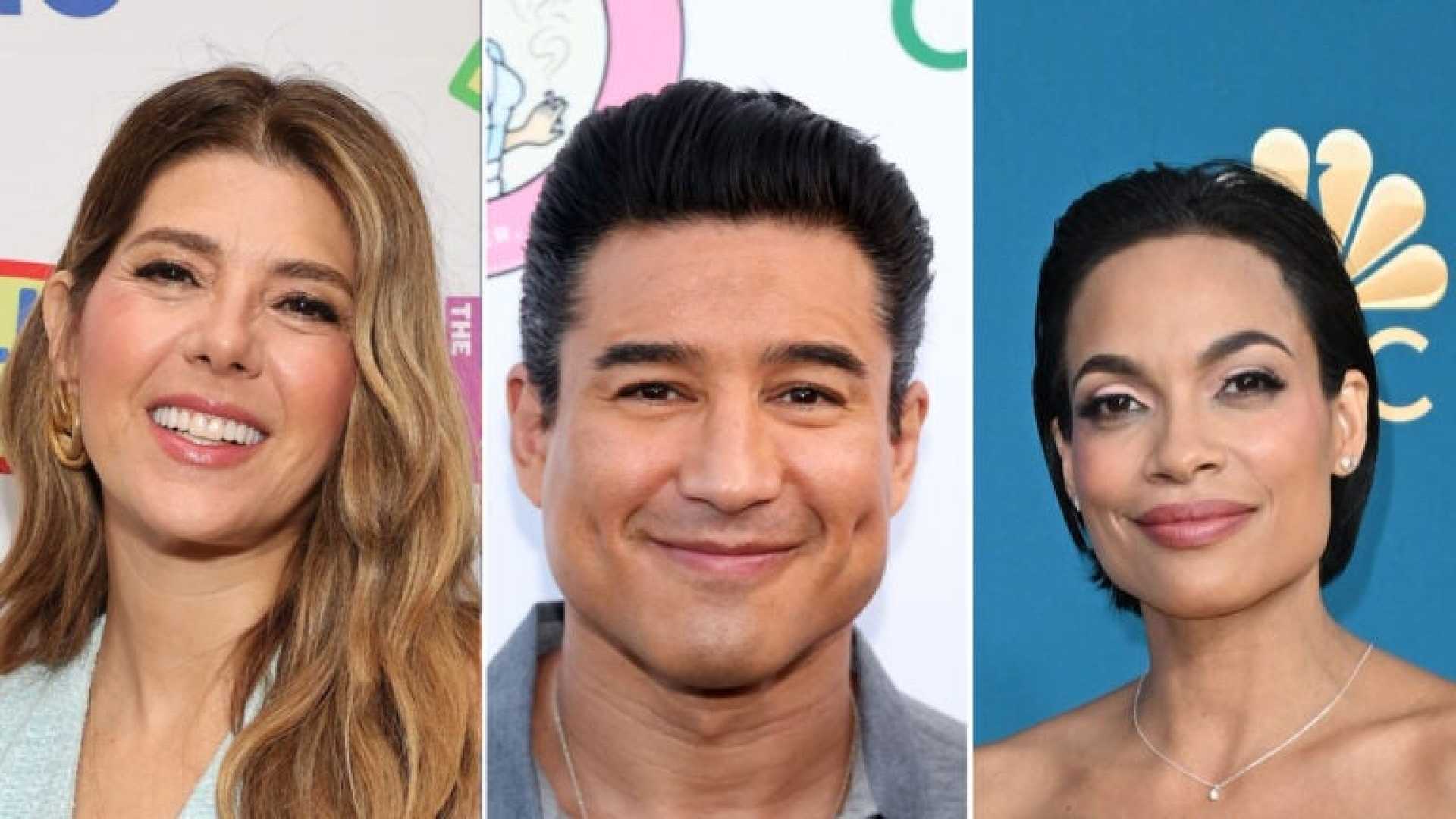 Fan Expo Boston Celebrity Guests
