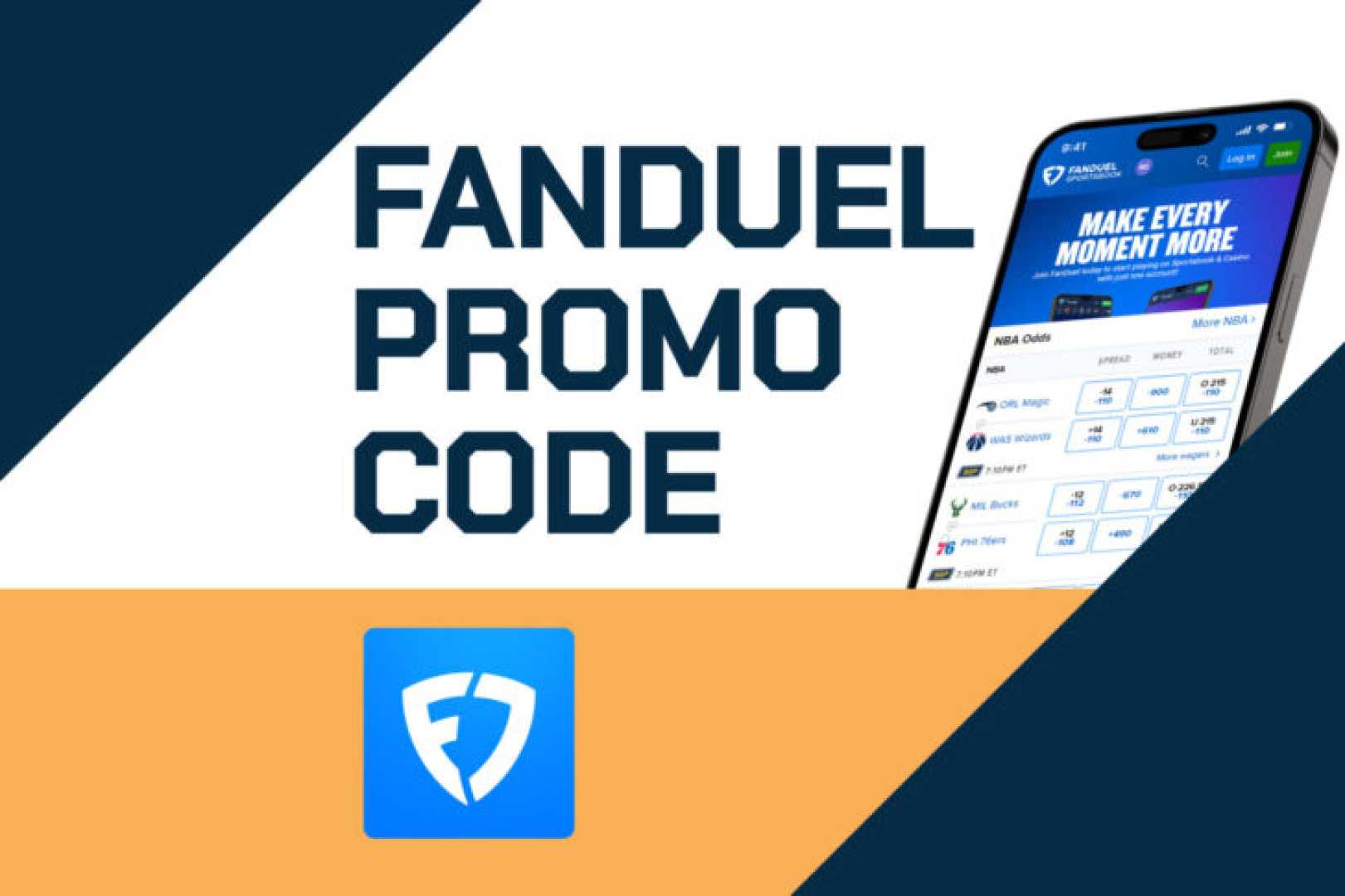 Fanduel Promo Code August 2025 Nfl Betting