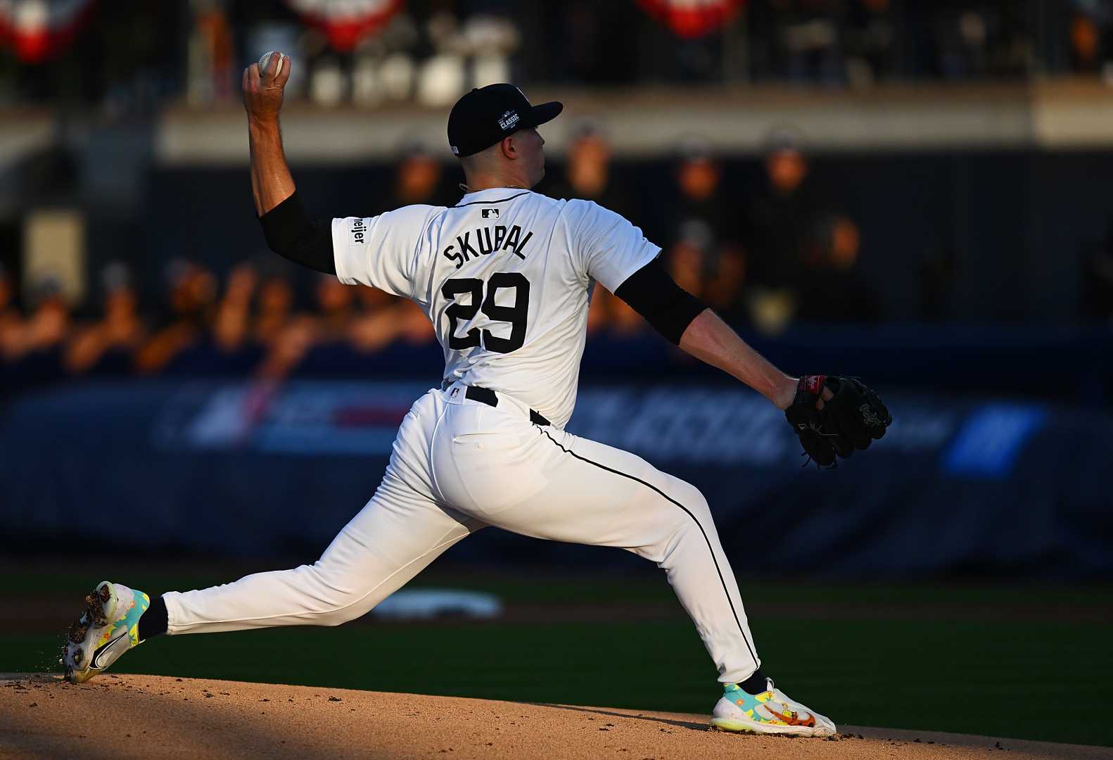 Fantasy Baseball Pitcher Rankings 2025