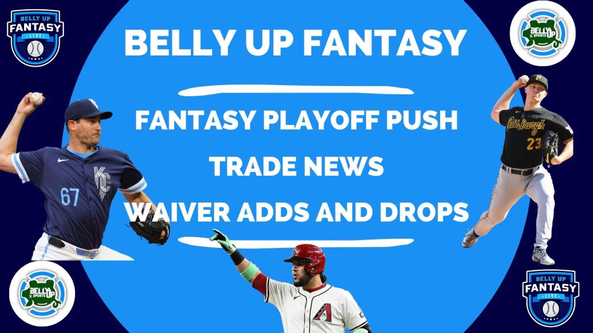 Fantasy Baseball Strategies For Playoffs
