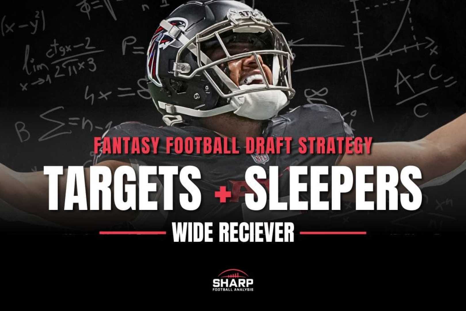 Fantasy Football Draft Strategy 2025