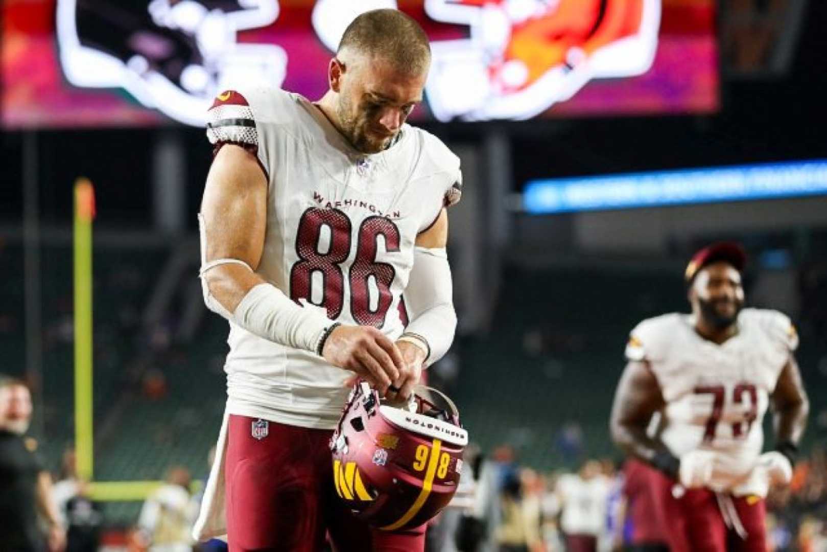 Fantasy Football Overvalued Tight Ends 2025