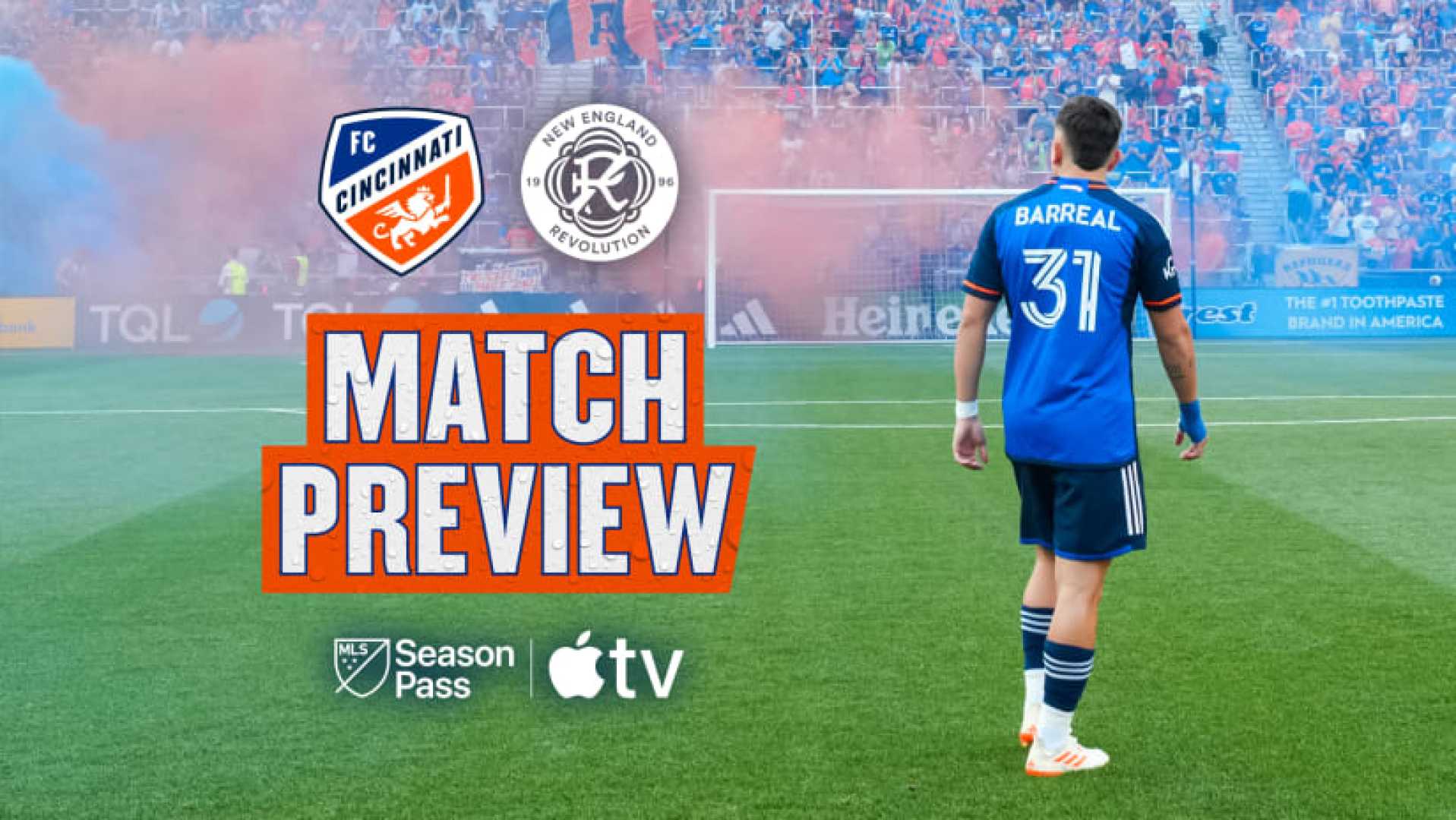 Fc Cincinnati Tql Stadium Match Preview