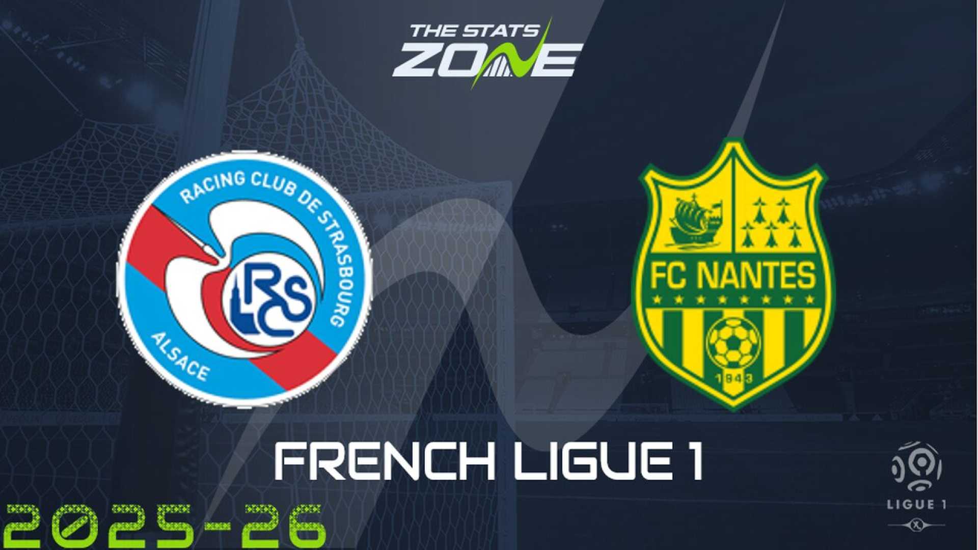 Fc Nantes Vs Rc Strasbourg Preview