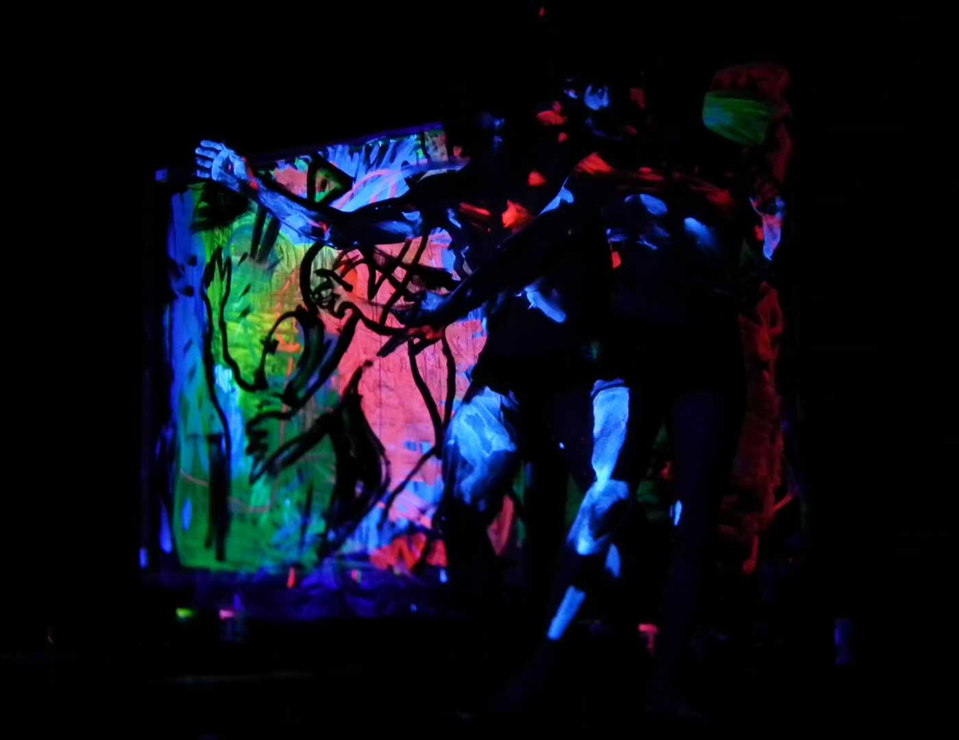 Firatàrrega 2025 Festival Performances