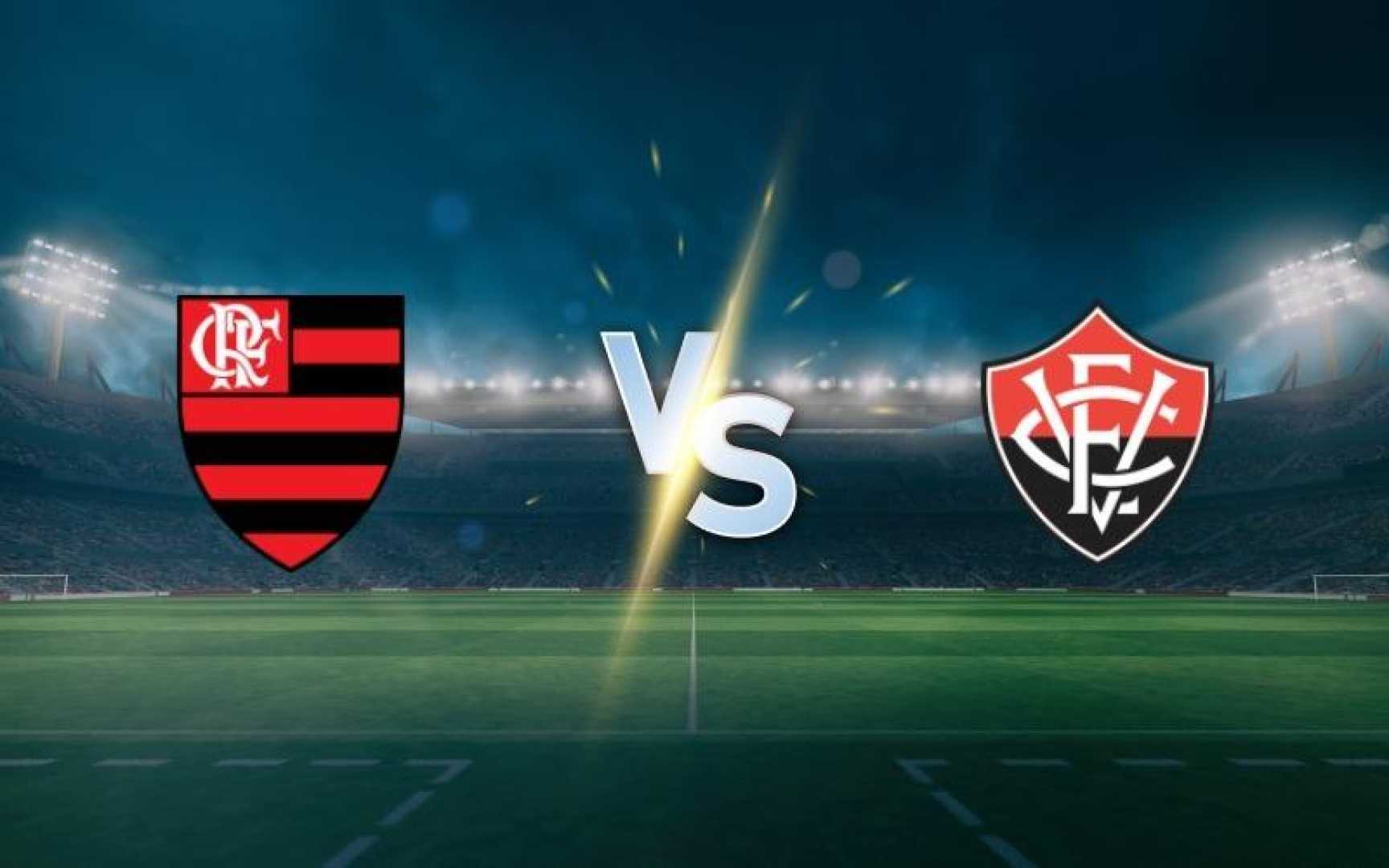 Flamengo Vitória Match Preview