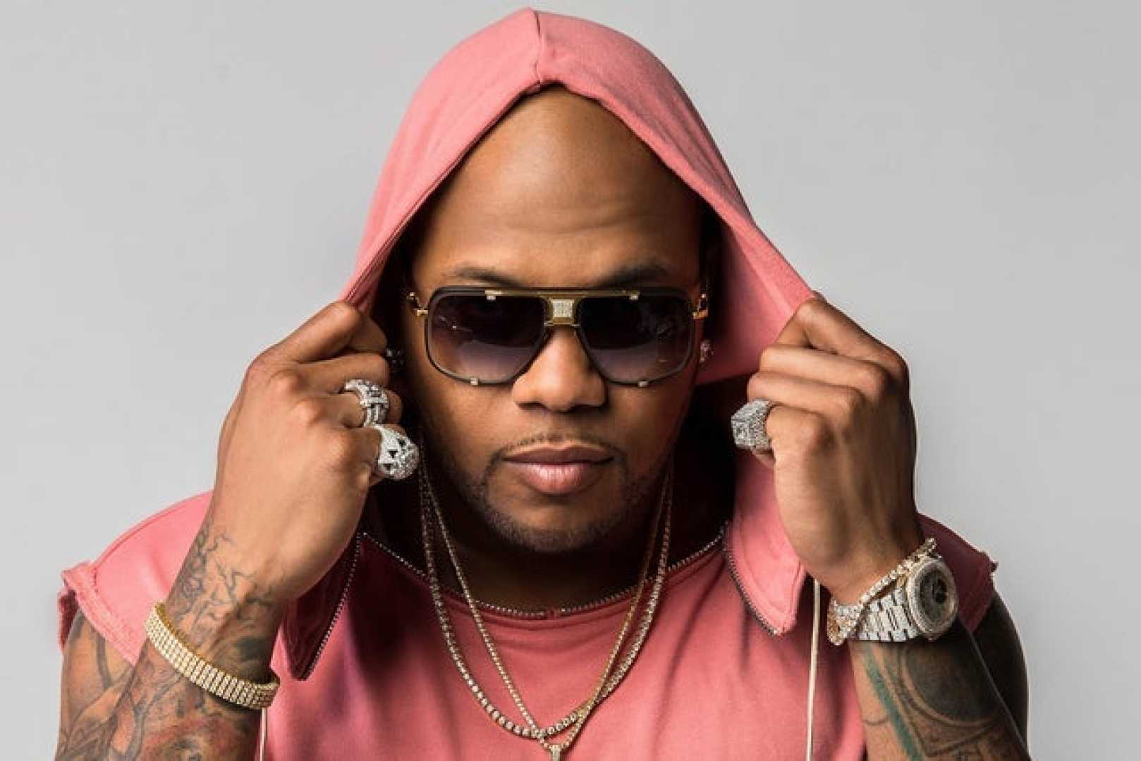 Flo Rida Country Music Nashville