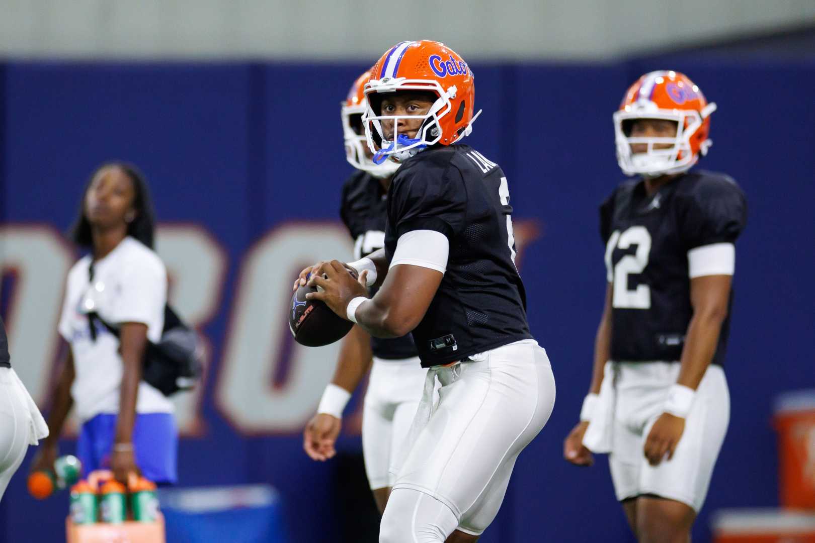 Florida Football Players Selections 2025