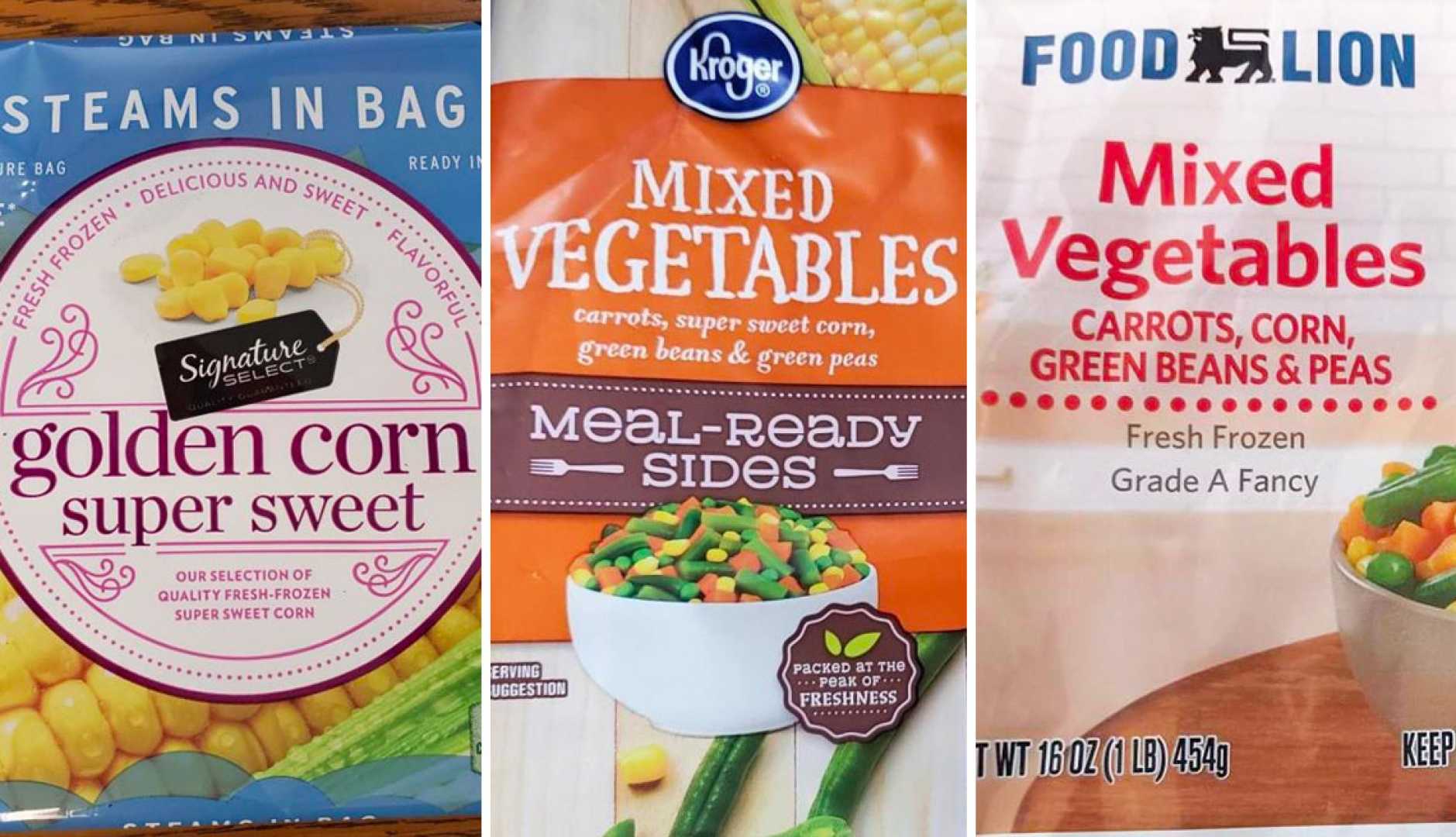Food Recalls August 2023