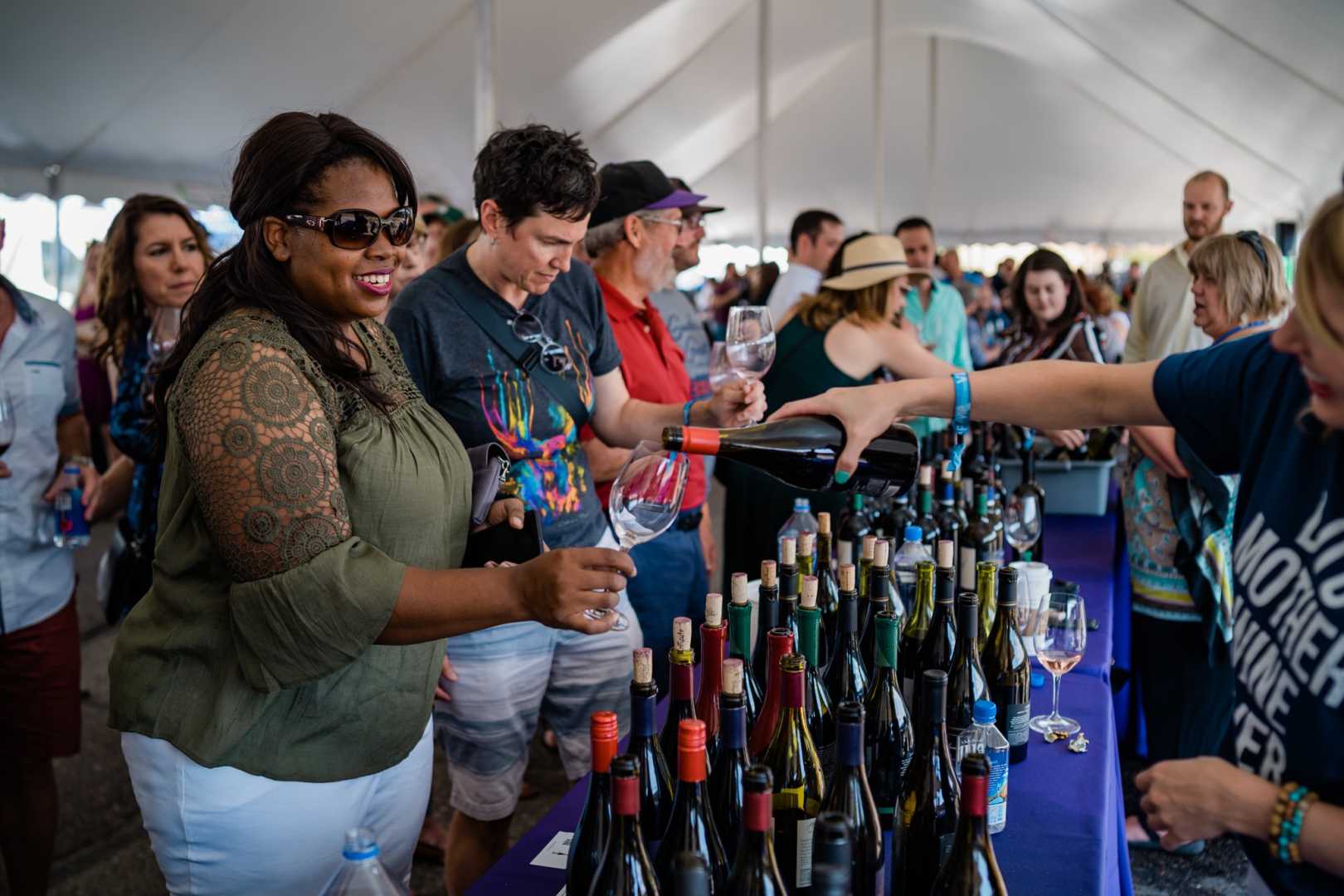 Food Wine Festivals Colorado 2023