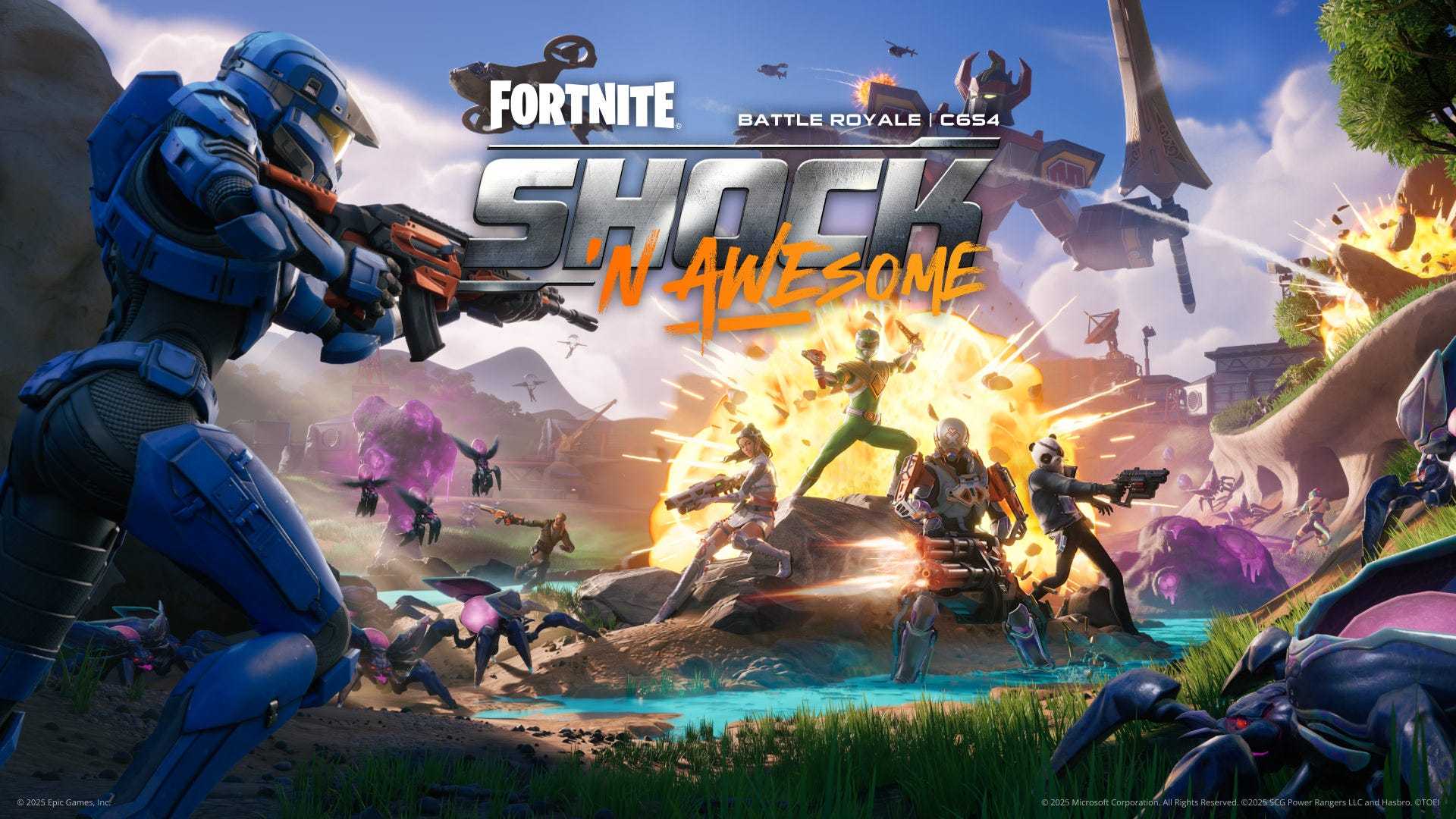 Fortnite Login Issues August 2025