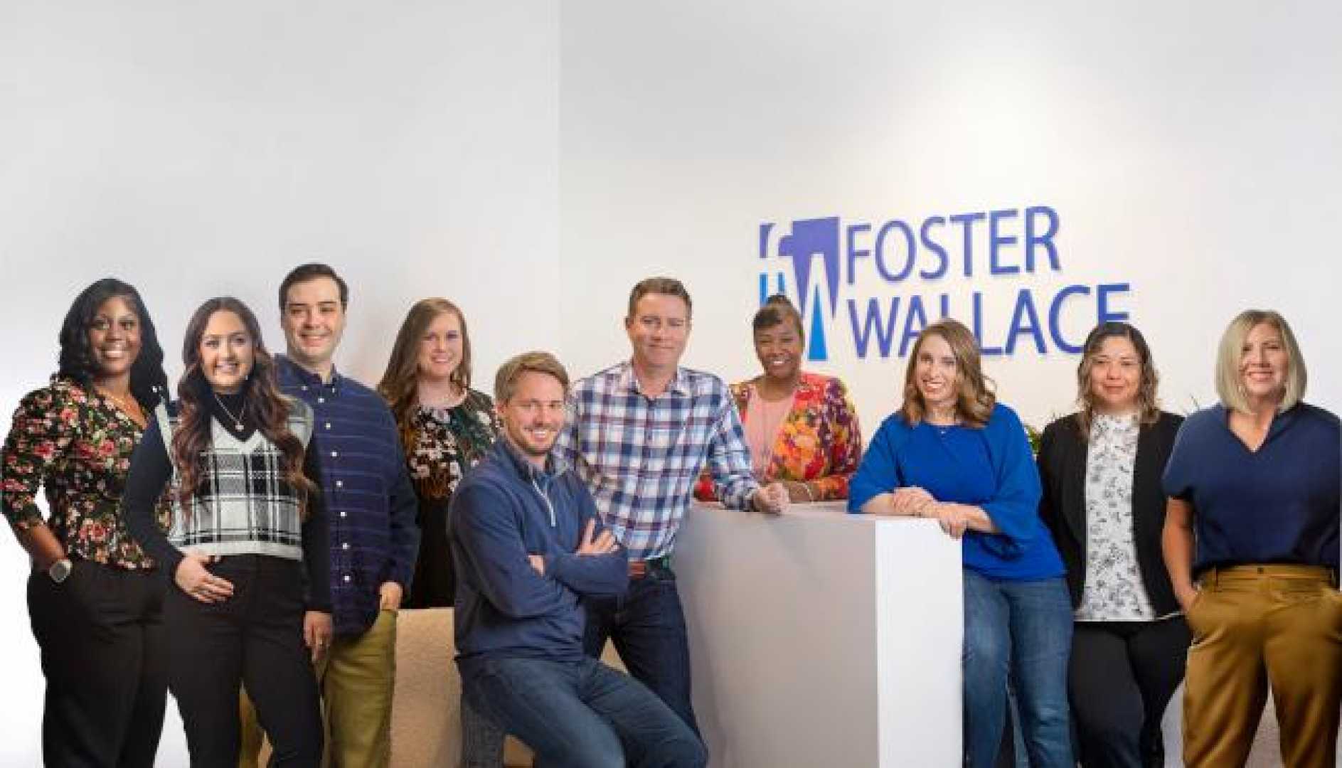 Foster Wallace Law Firm Kansas City
