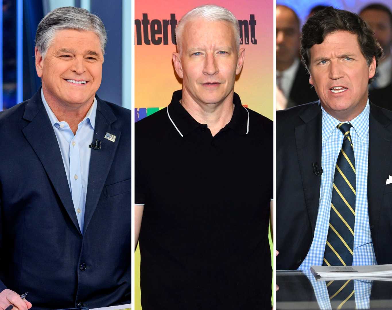 Fox News Anchors Net Worth Rankings