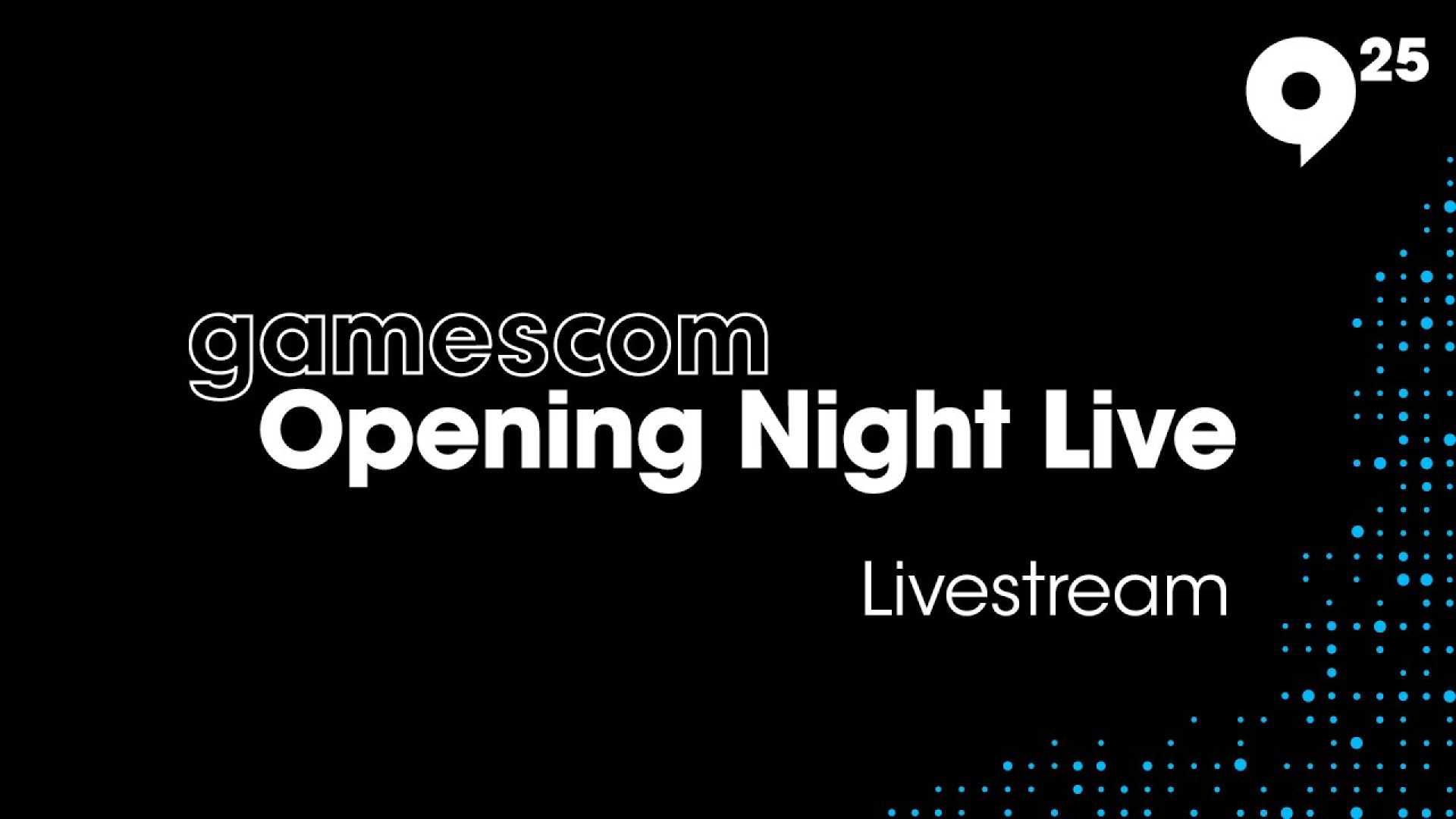 Gamescom 2025 Livestream Highlights