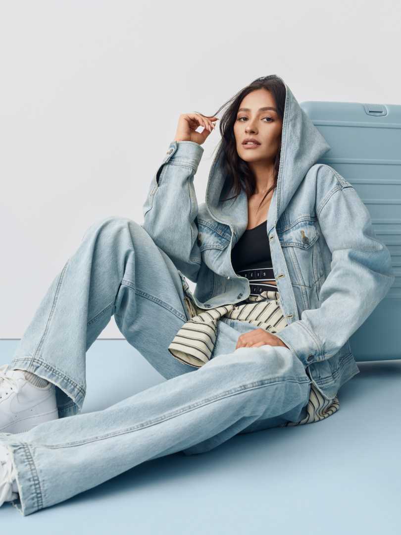 Gap Béis Shay Mitchell Travel Collection