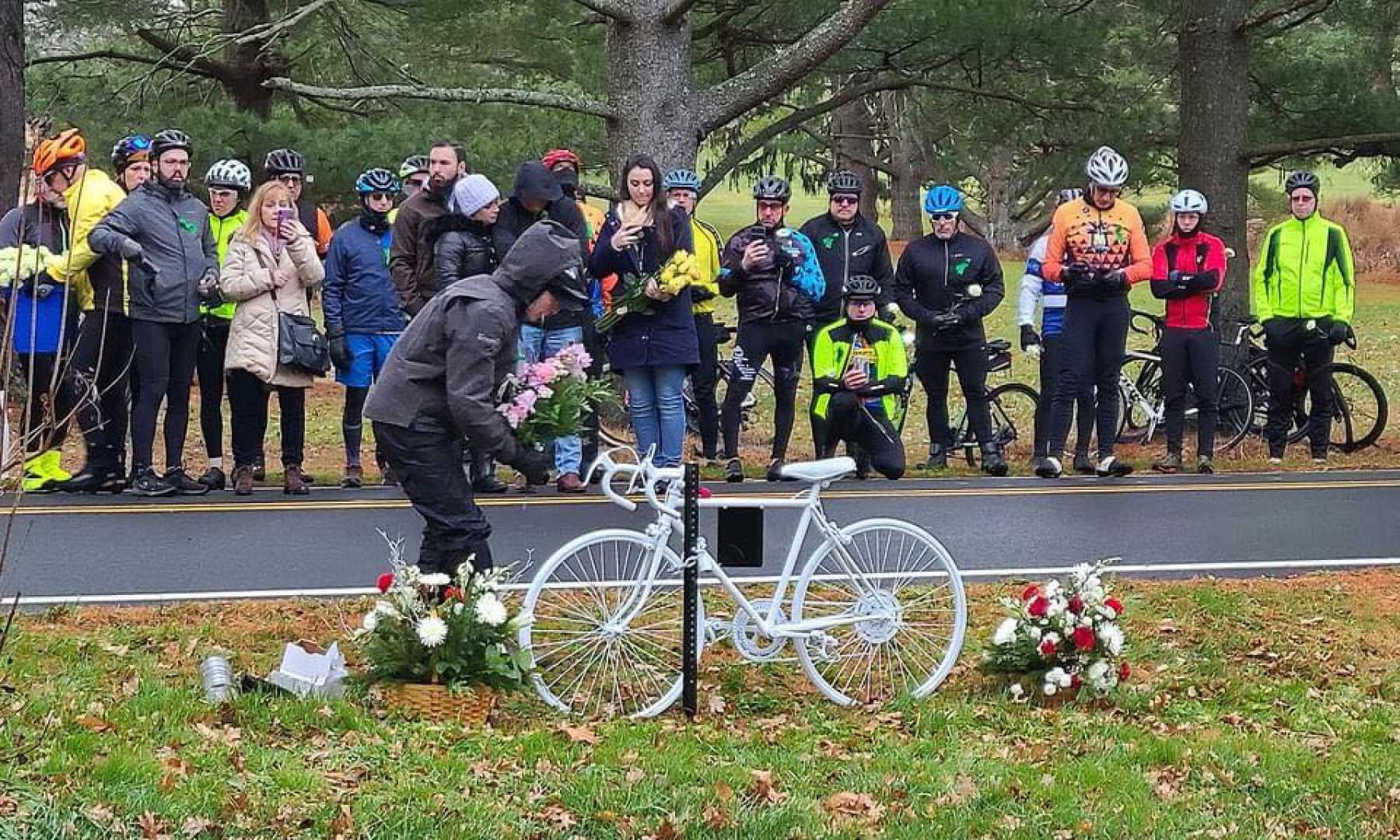 Gaudreau Brothers Cycling Accident News