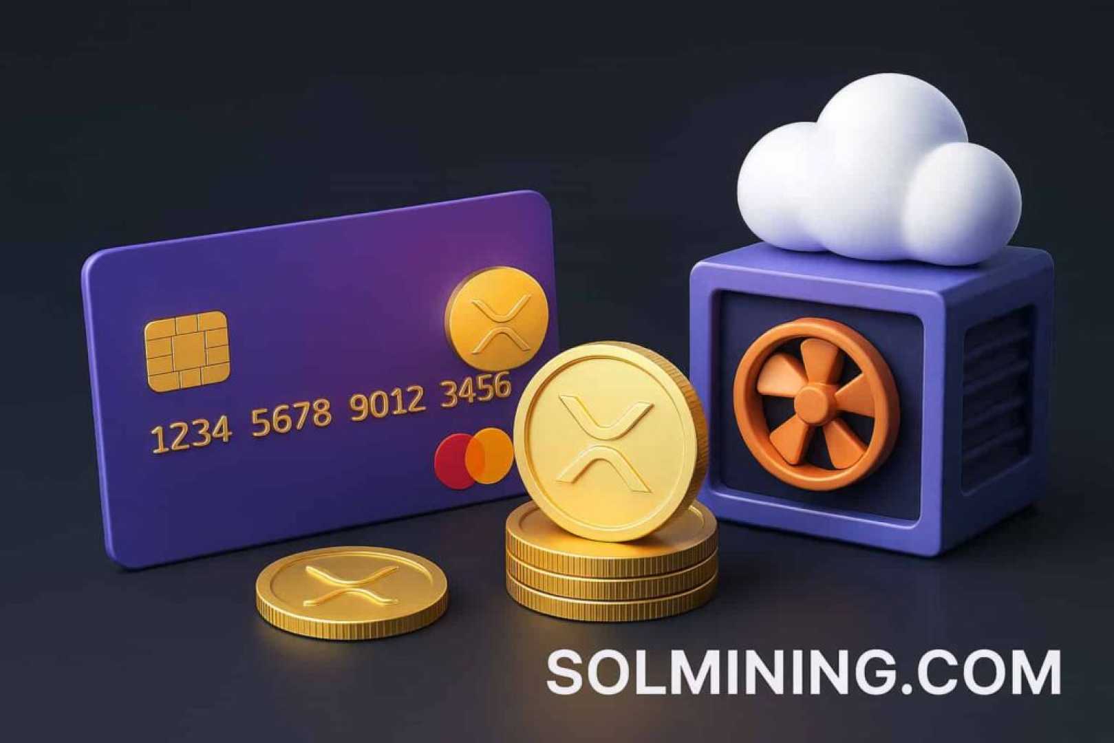 Gemini Ripple Xrp Mastercard Launch