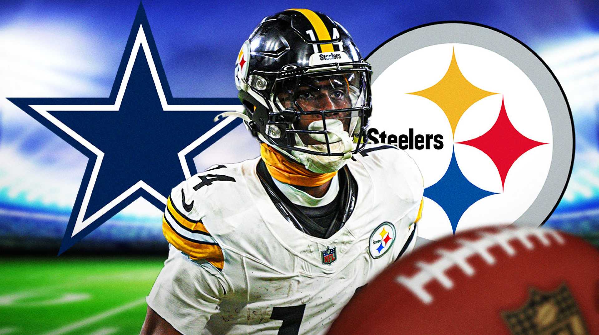 George Pickens Steelers Trade Analysis