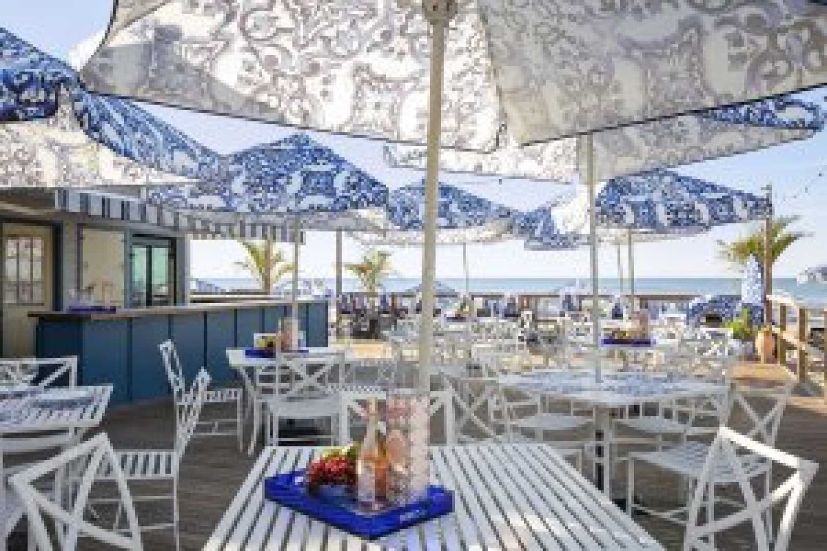 Gigi's Restaurant Montauk Ocean View