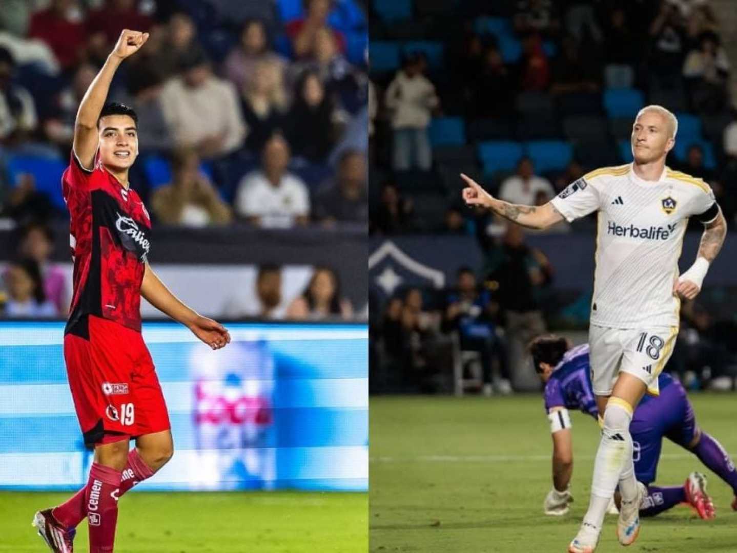 Gil Mora Xolos Tijuana Reus