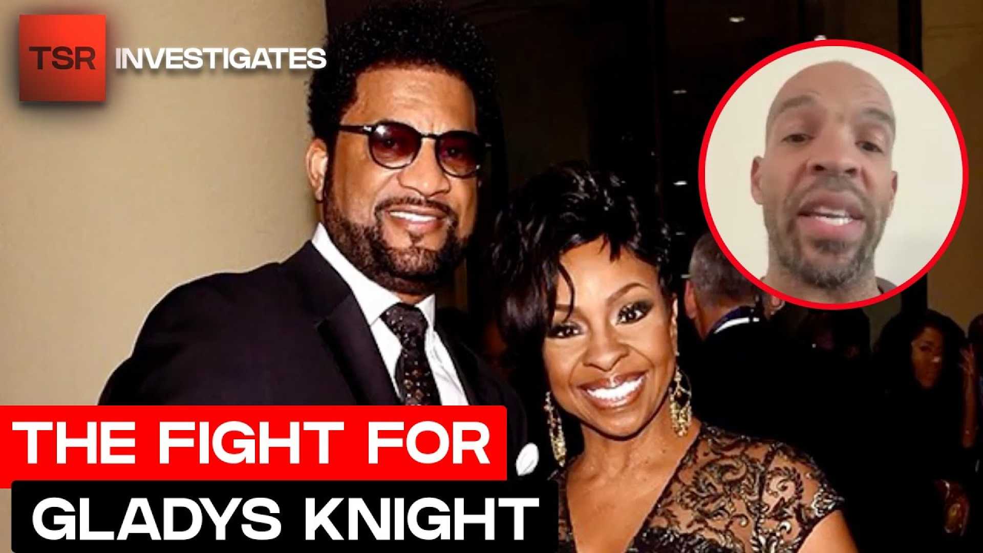 Gladys Knight Health Issues Elder Abuse