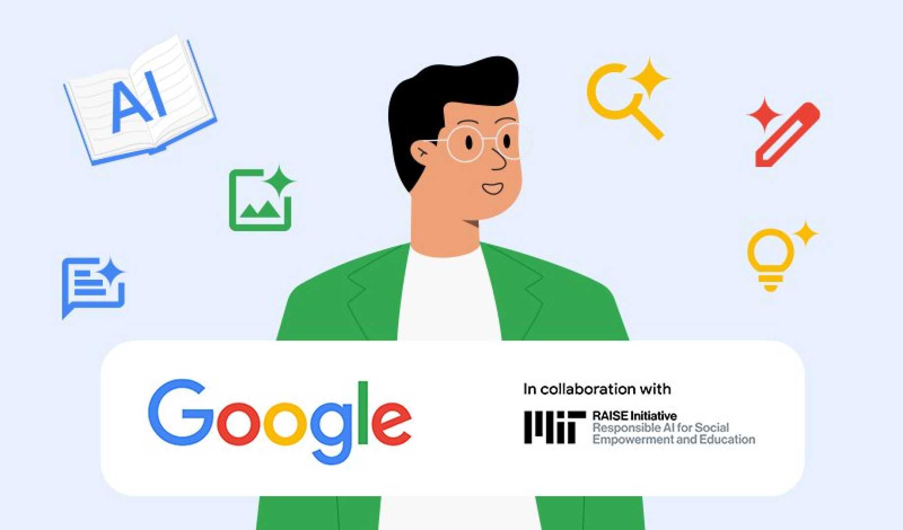Google Ai Education Initiative