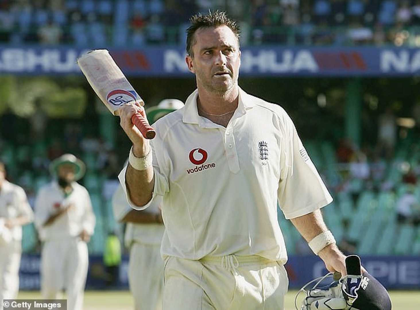 Graham Thorpe Cricket Tribute Day