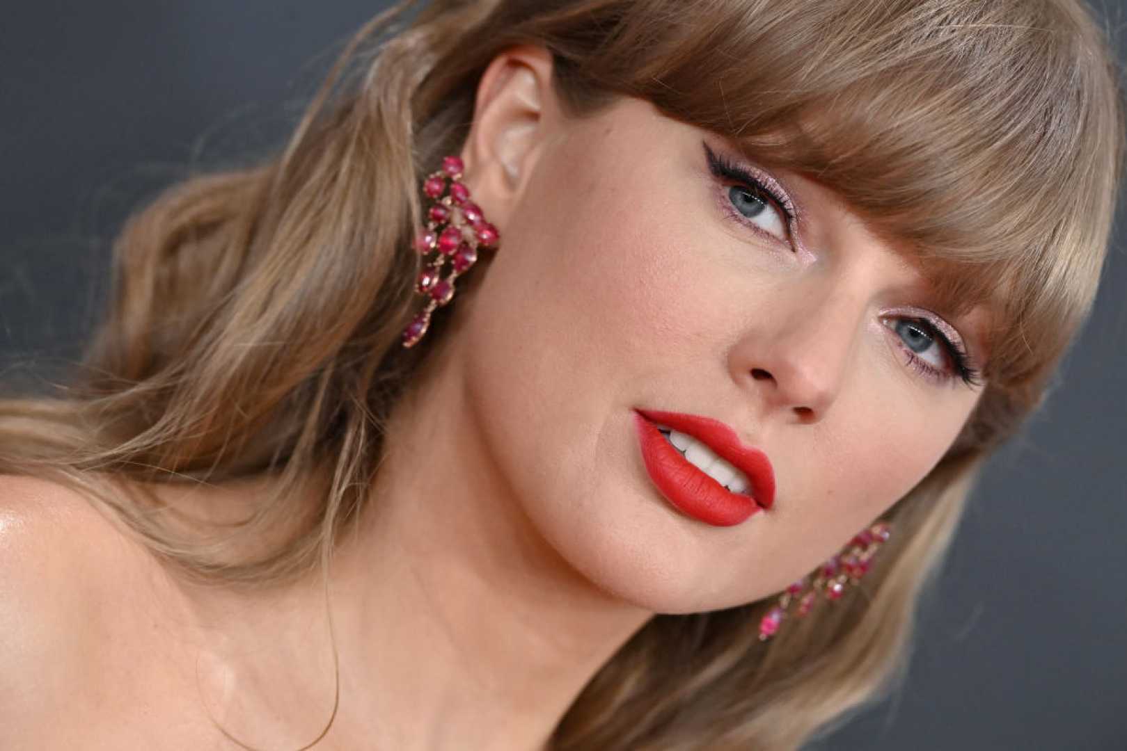 Grok Imagine Taylor Swift Ai Controversy