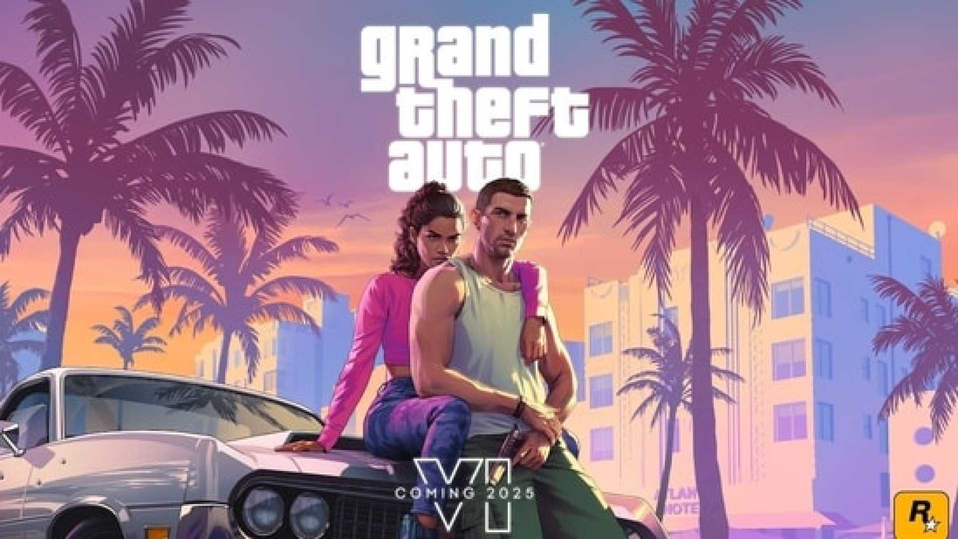 Gta 6 Take Two Interactive Pricing News