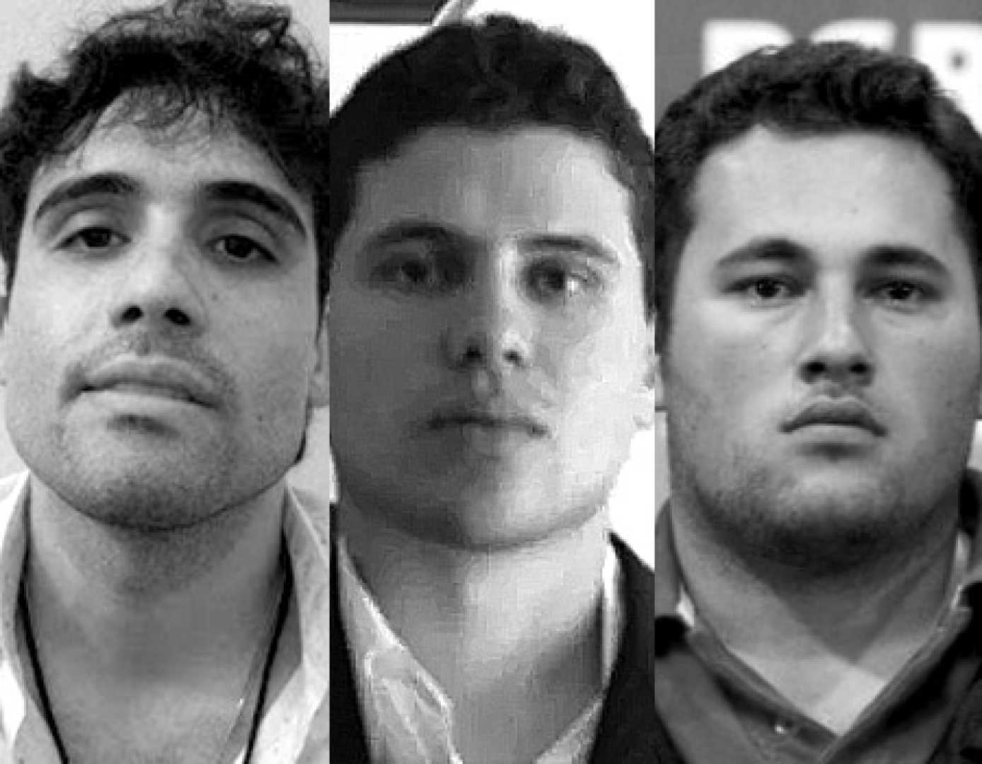 Guzmán Brothers Cartel Sinaloa