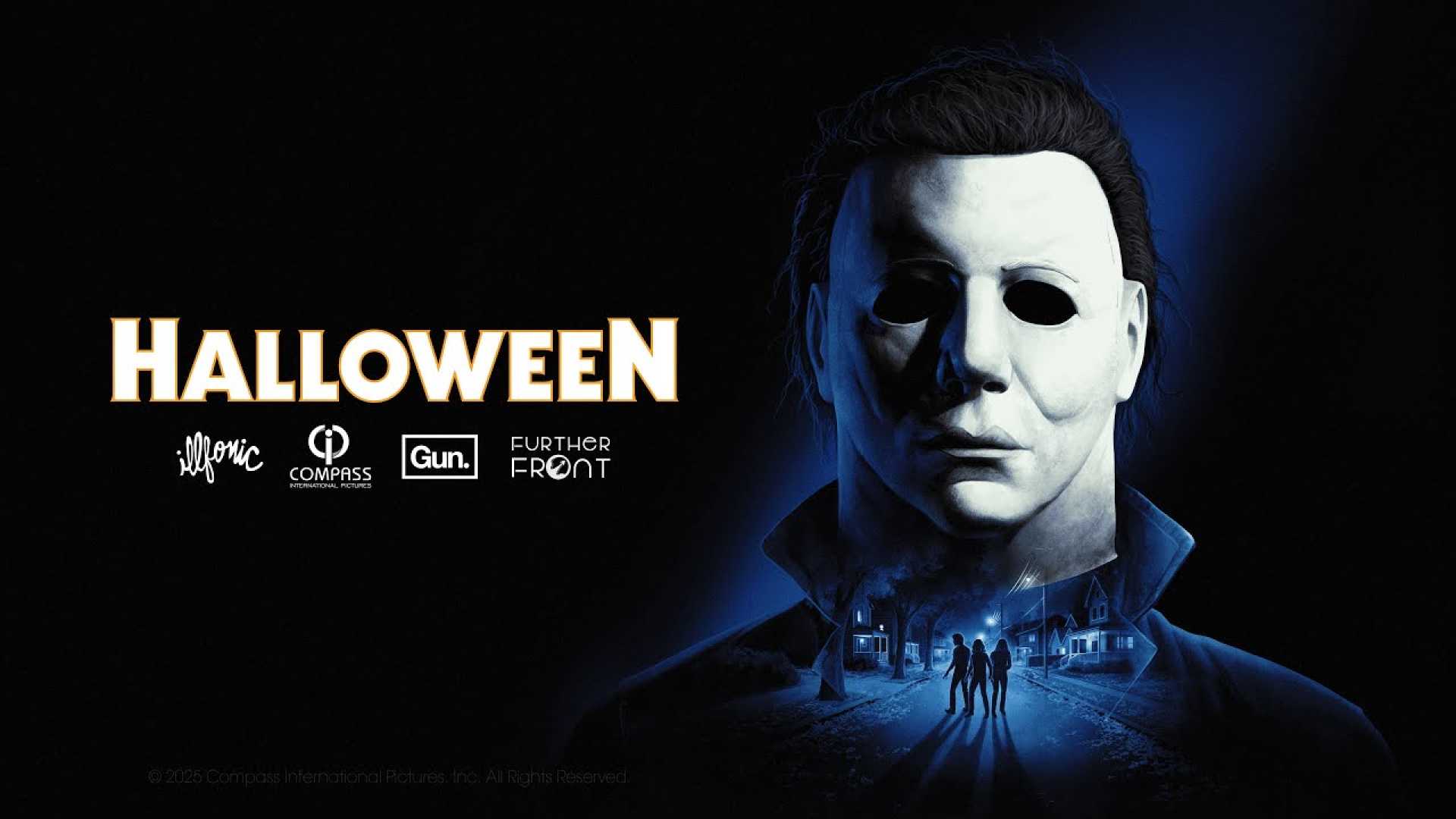 Halloween Game Illfonic Trailer Gamescom 2025