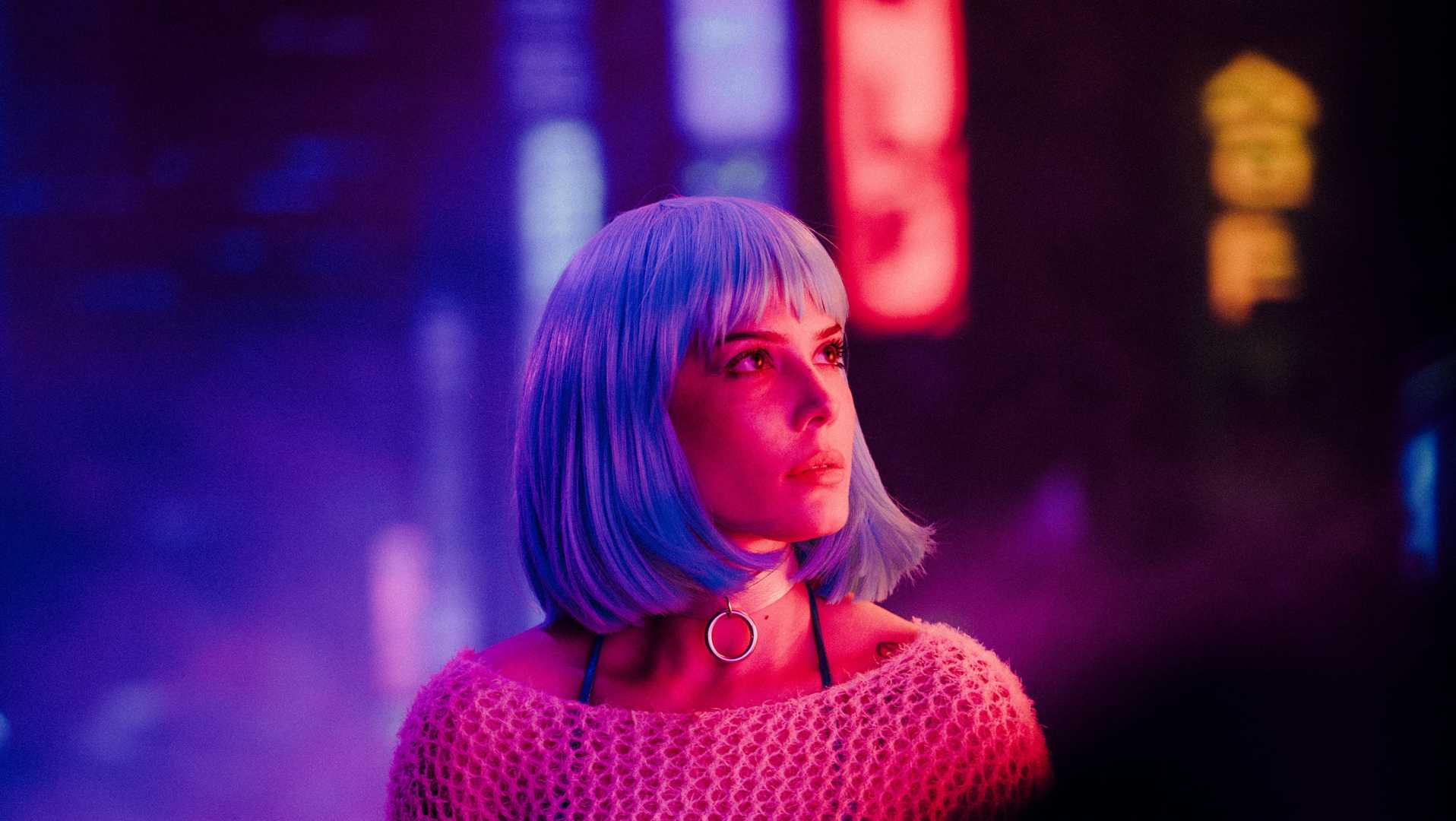 Halsey Back To Badlands Tour