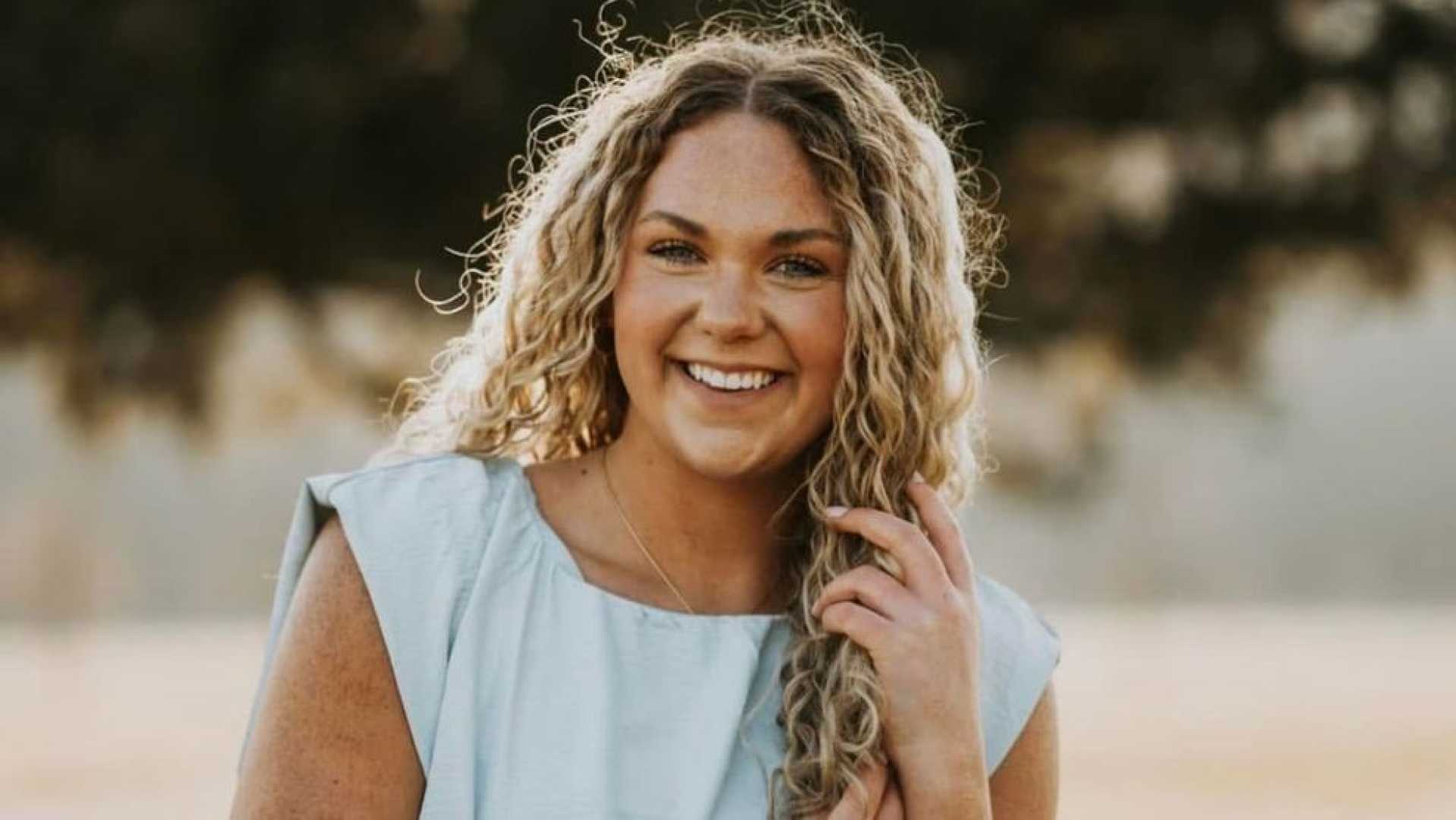 Hannah Osborn Missing Girl Arkansas