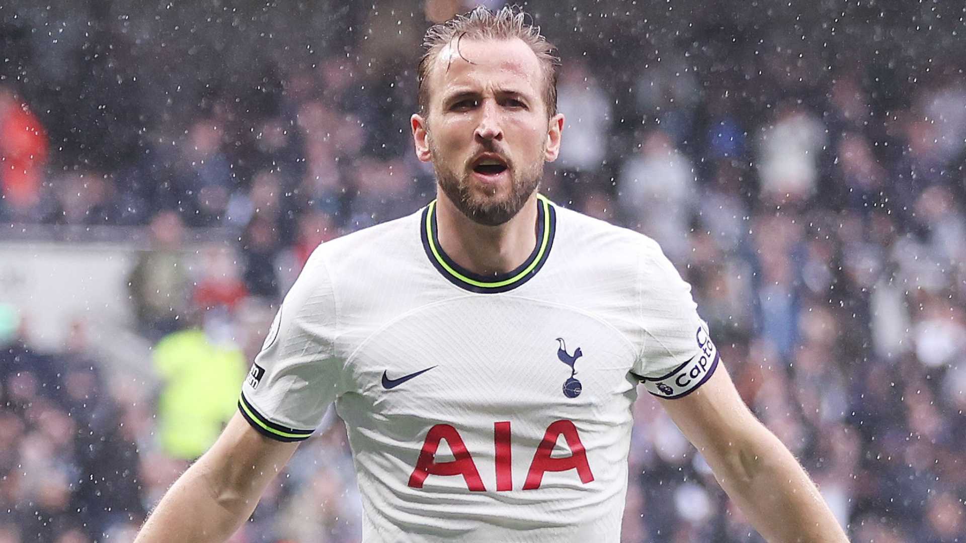 Harry Kane Bayern Munich Tottenham