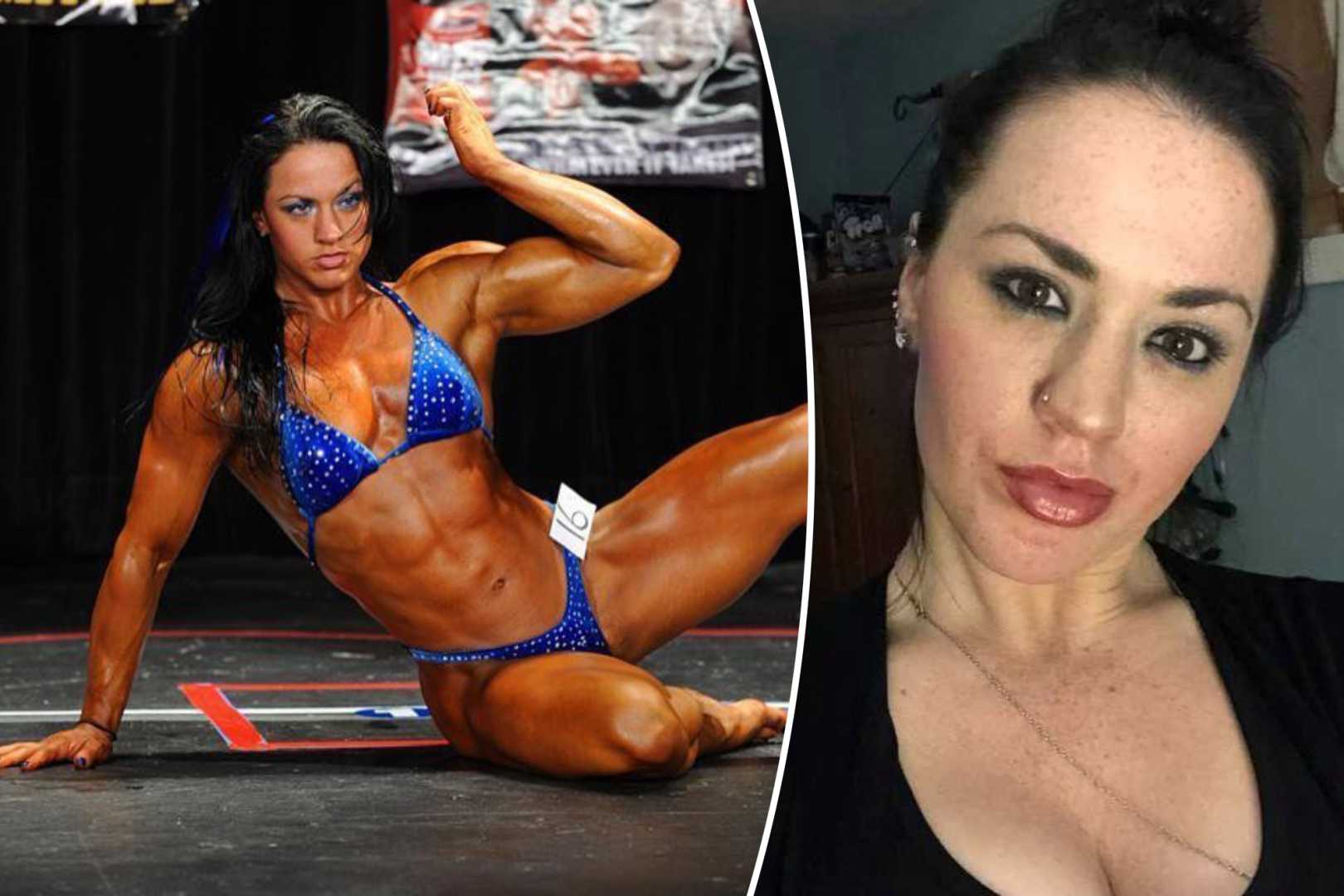Hayley Mcneff Bodybuilding Champion Obituary