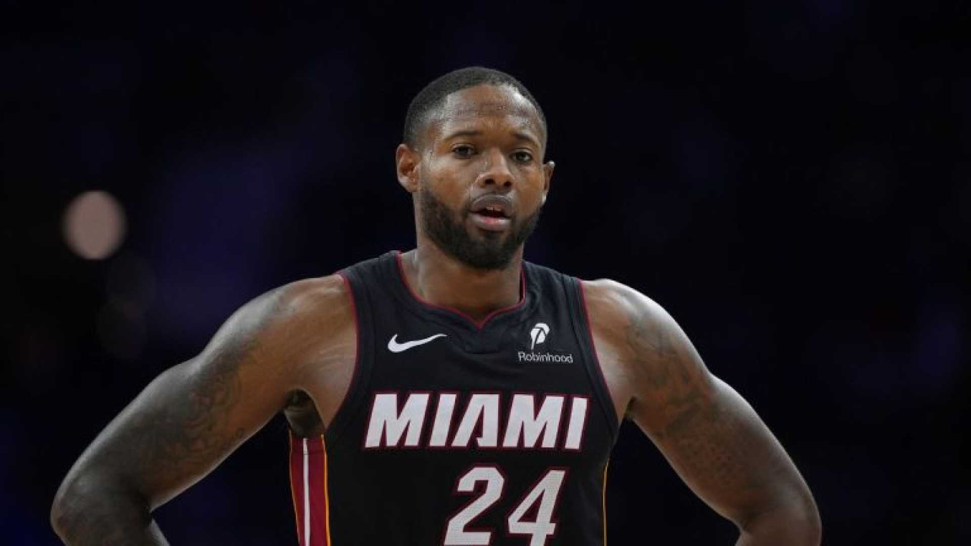 Haywood Highsmith Nba Trade