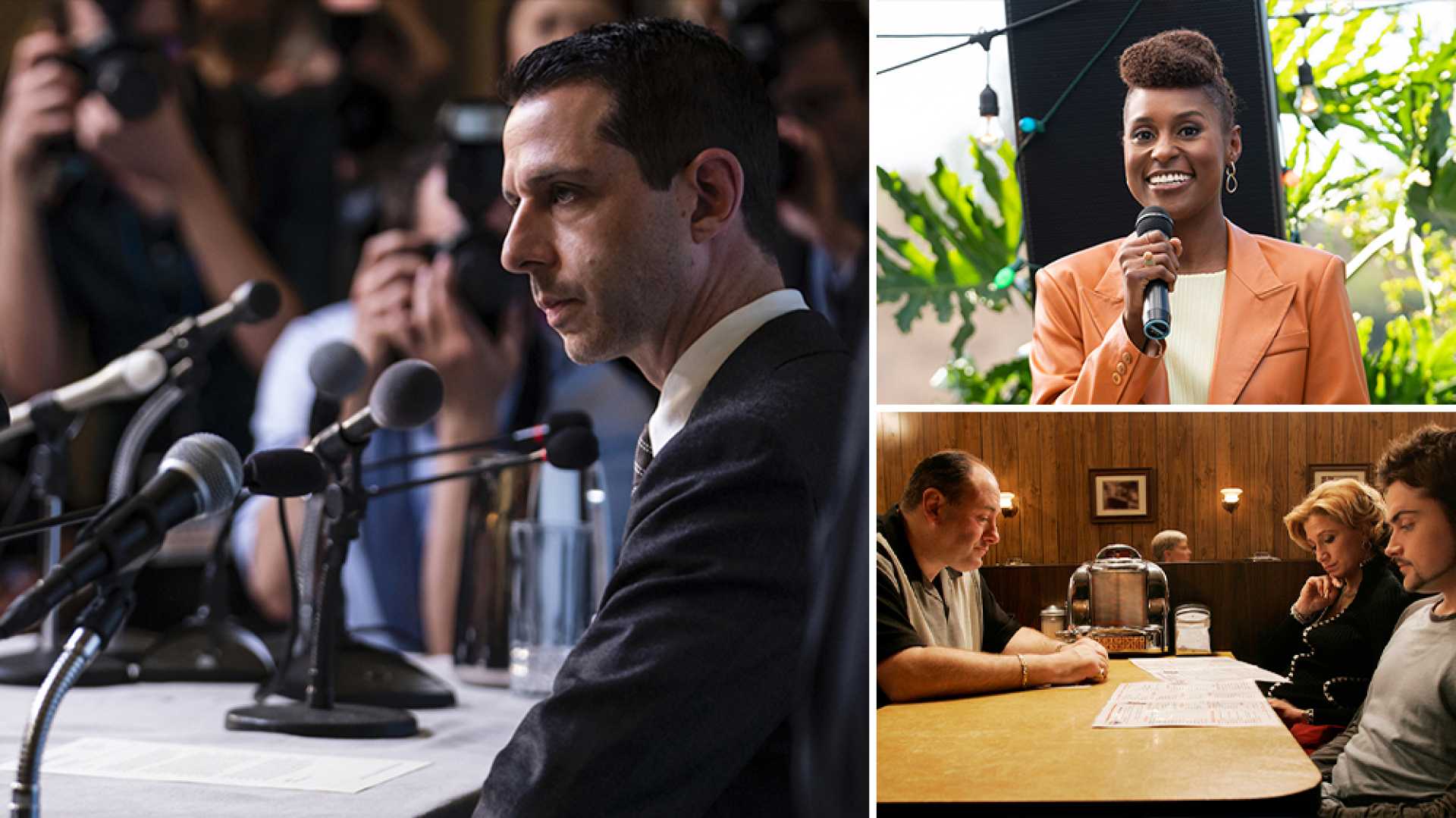 Hbo Series Highlights And Iconic Moments