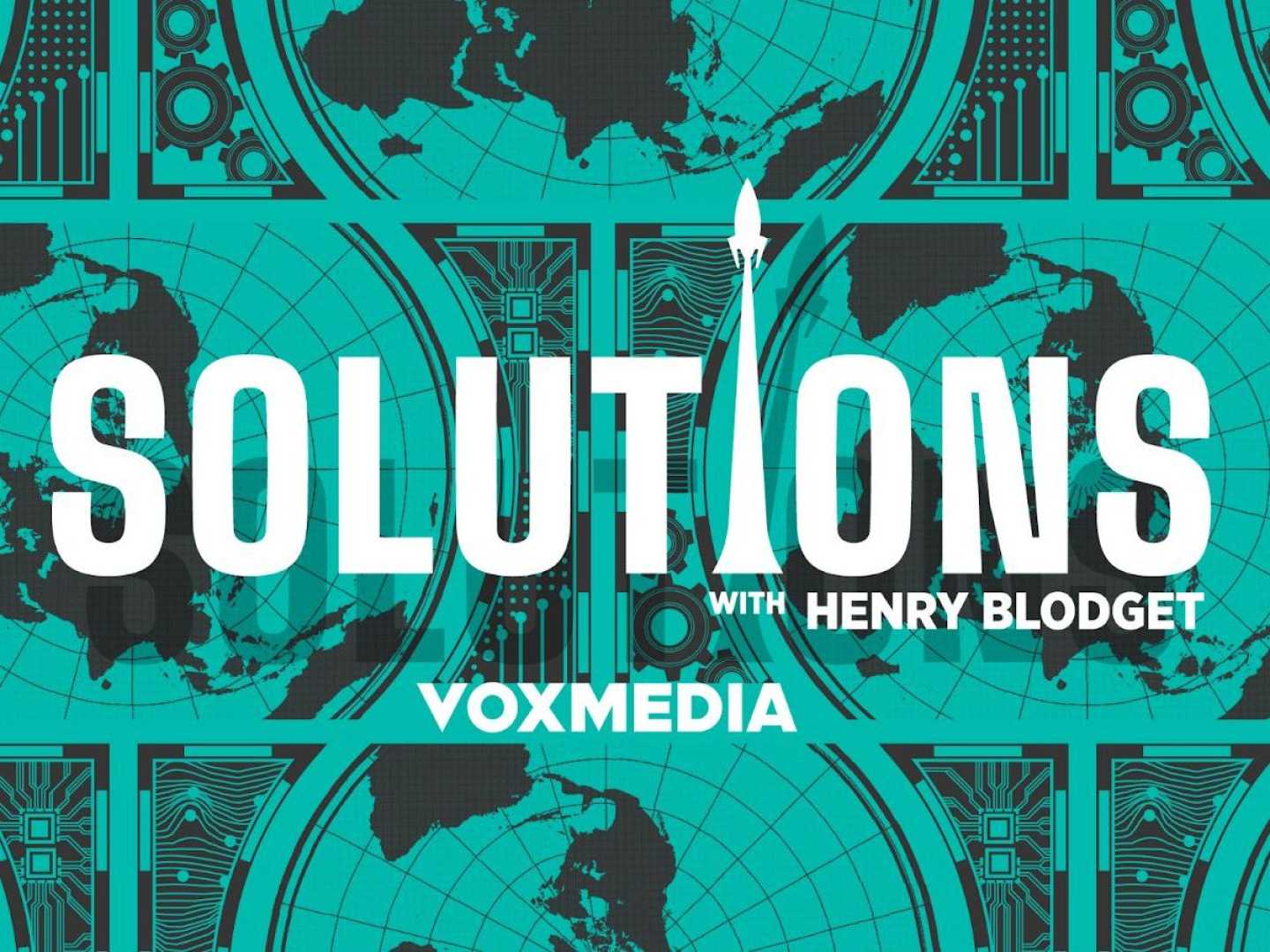Henry Blodget Podcast Launch